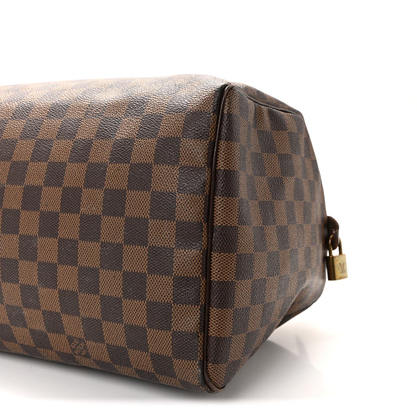 Damier Ebene Speedy 35