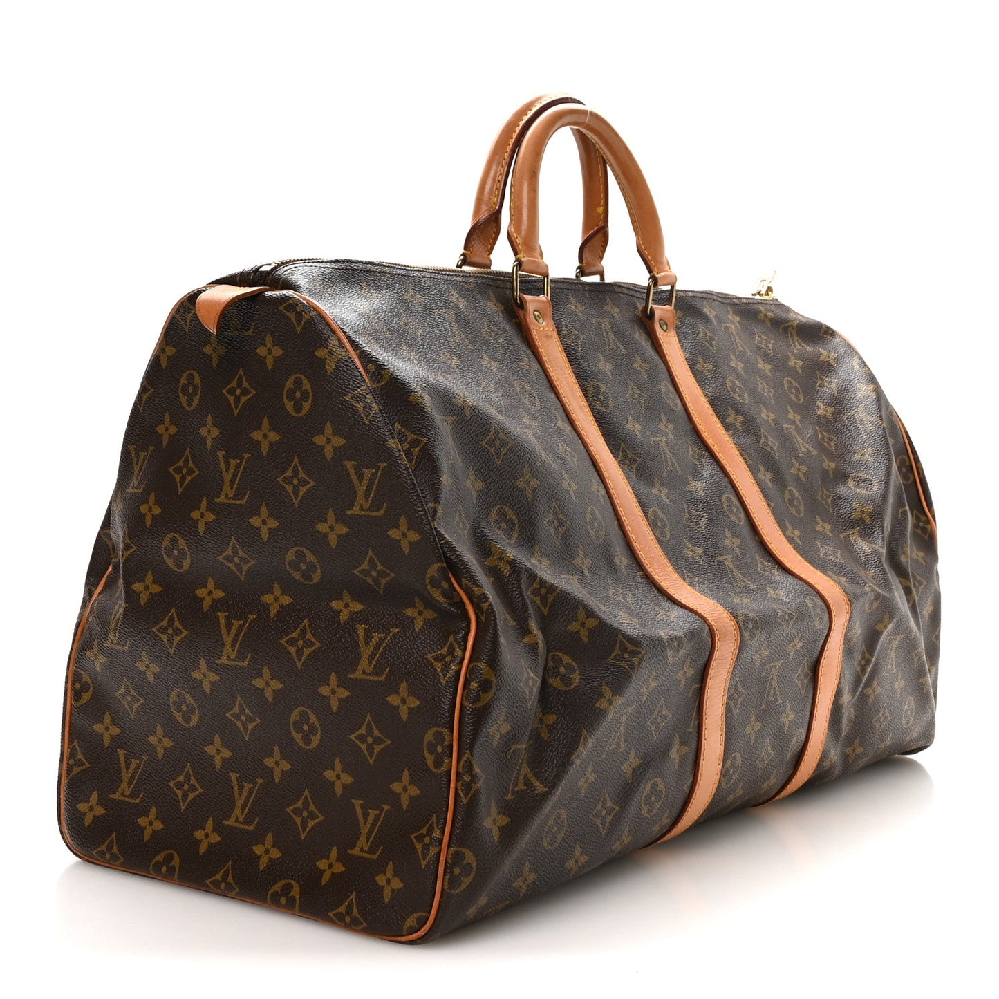 Monogram Keepall 55