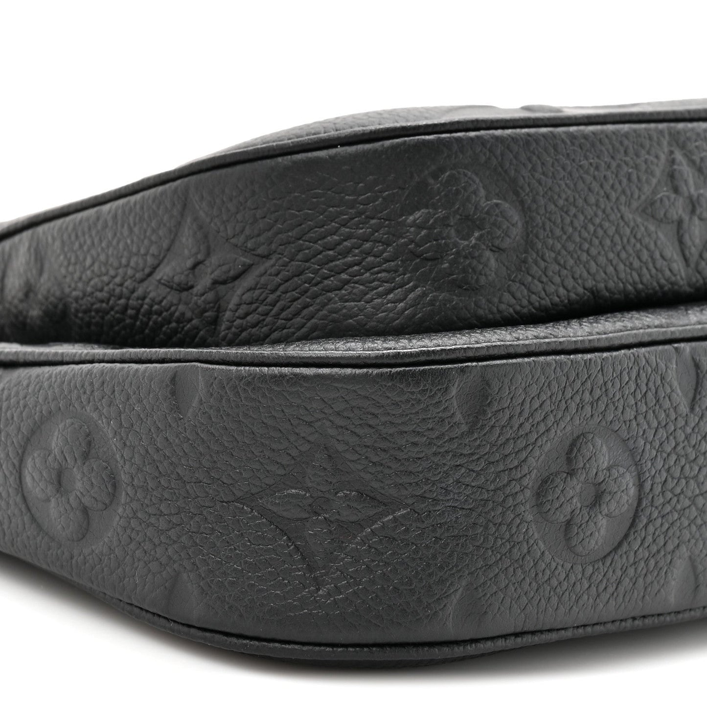 Empreinte Monogram Giant Multi Pochette Accessories Black