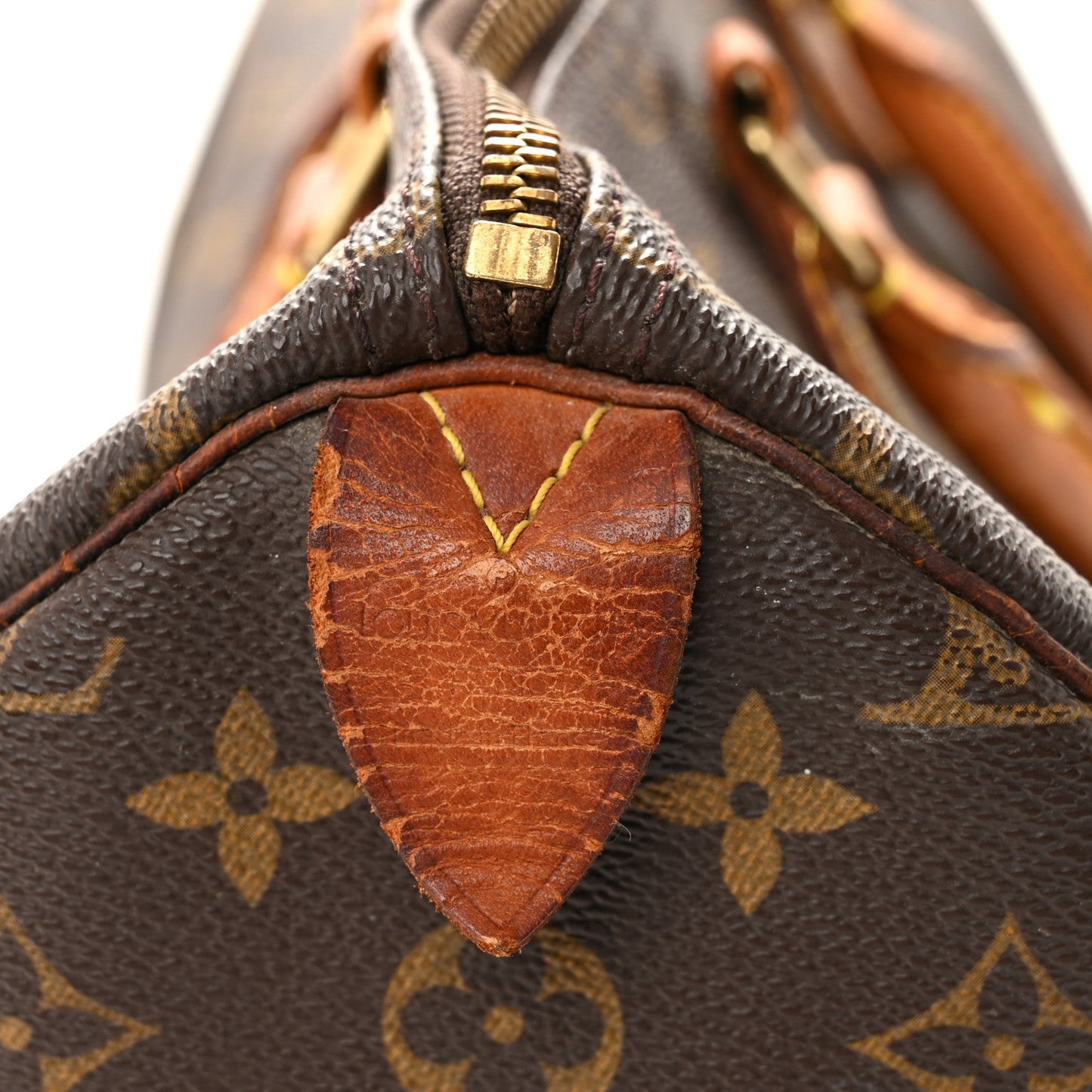 Monogram Speedy 35