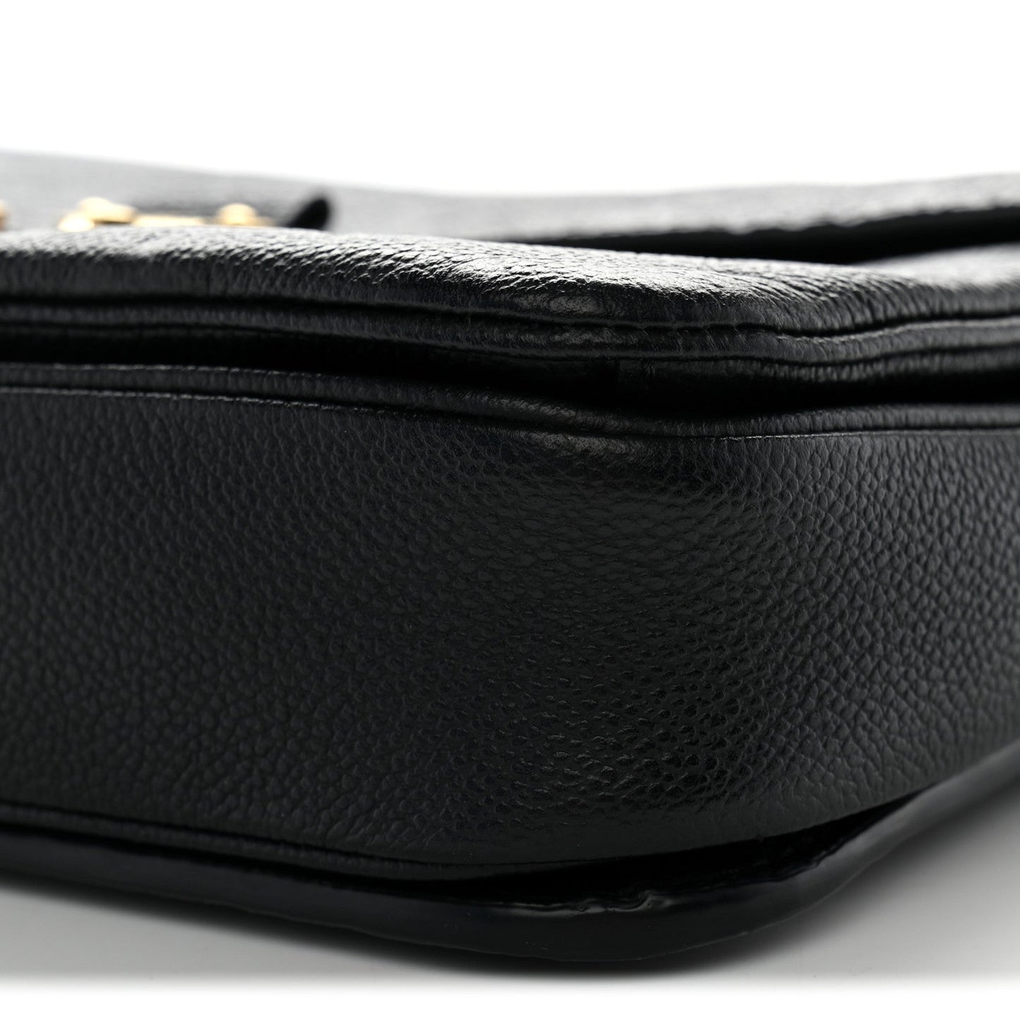 Empreinte Pochette Metis Black