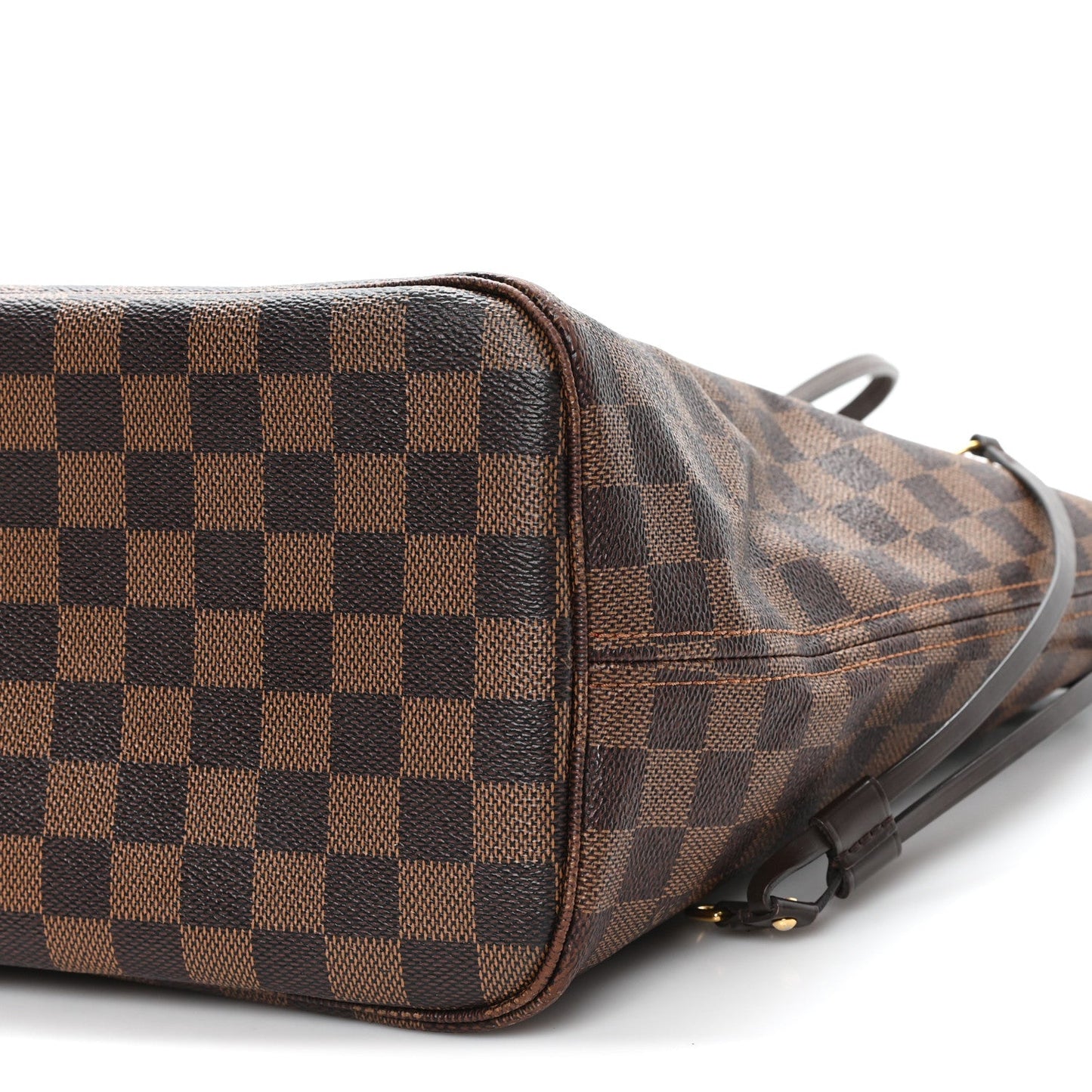 Damier Ebene Neverfull MM