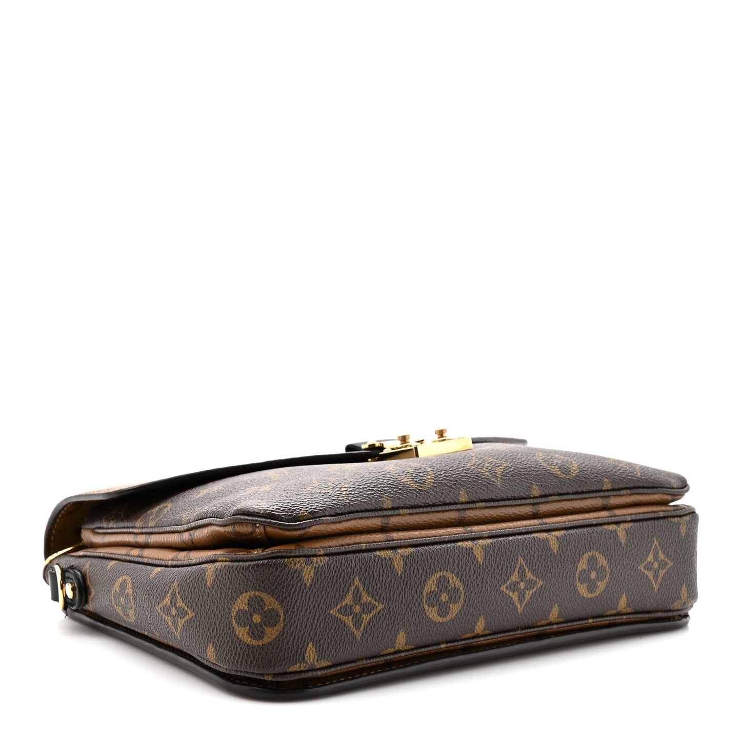 Reverse Monogram Pochette Metis