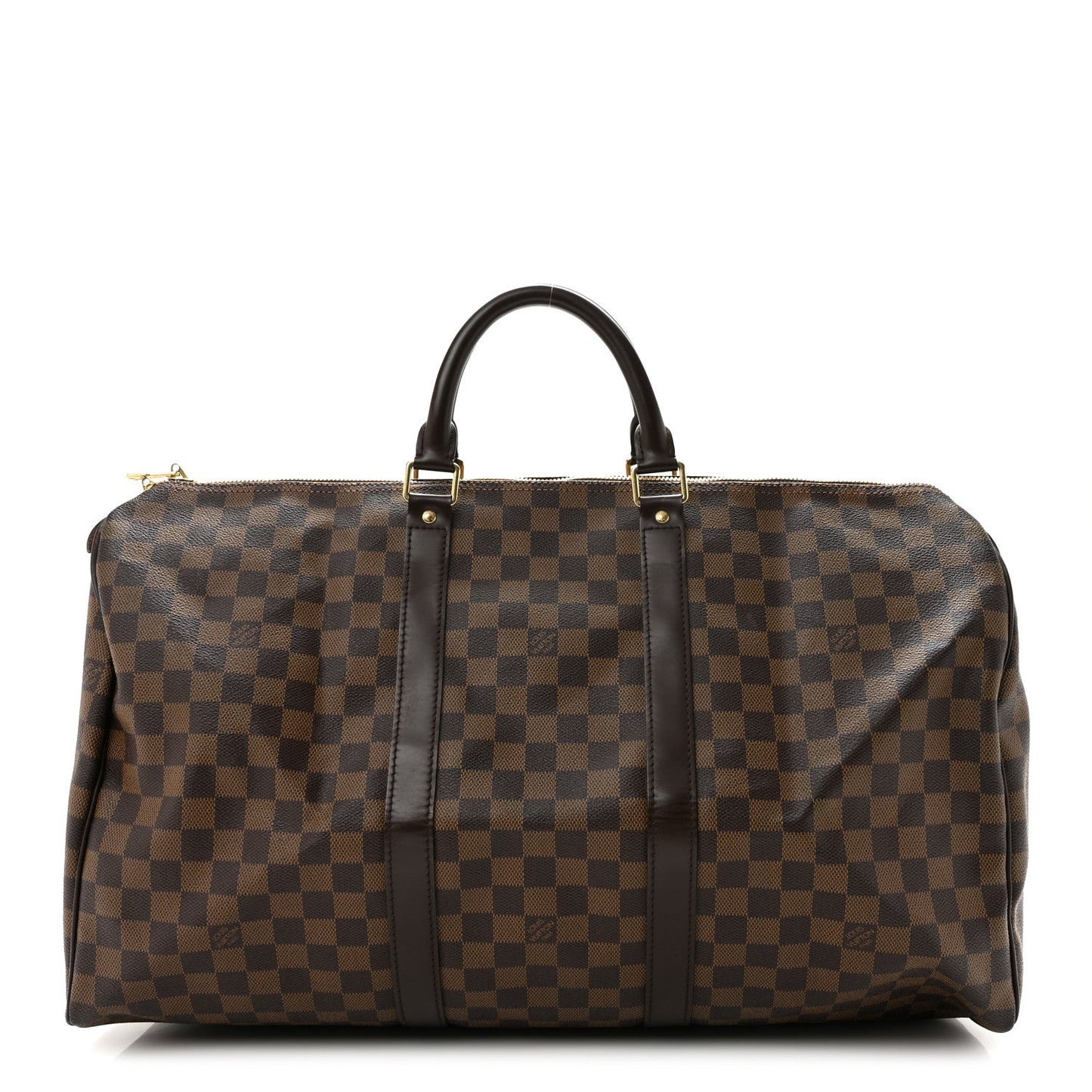 Damier Ebene Keepall 50