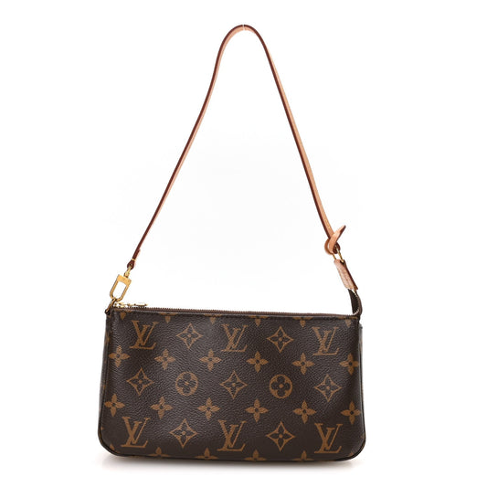 Monogram Pochette Accessories NM