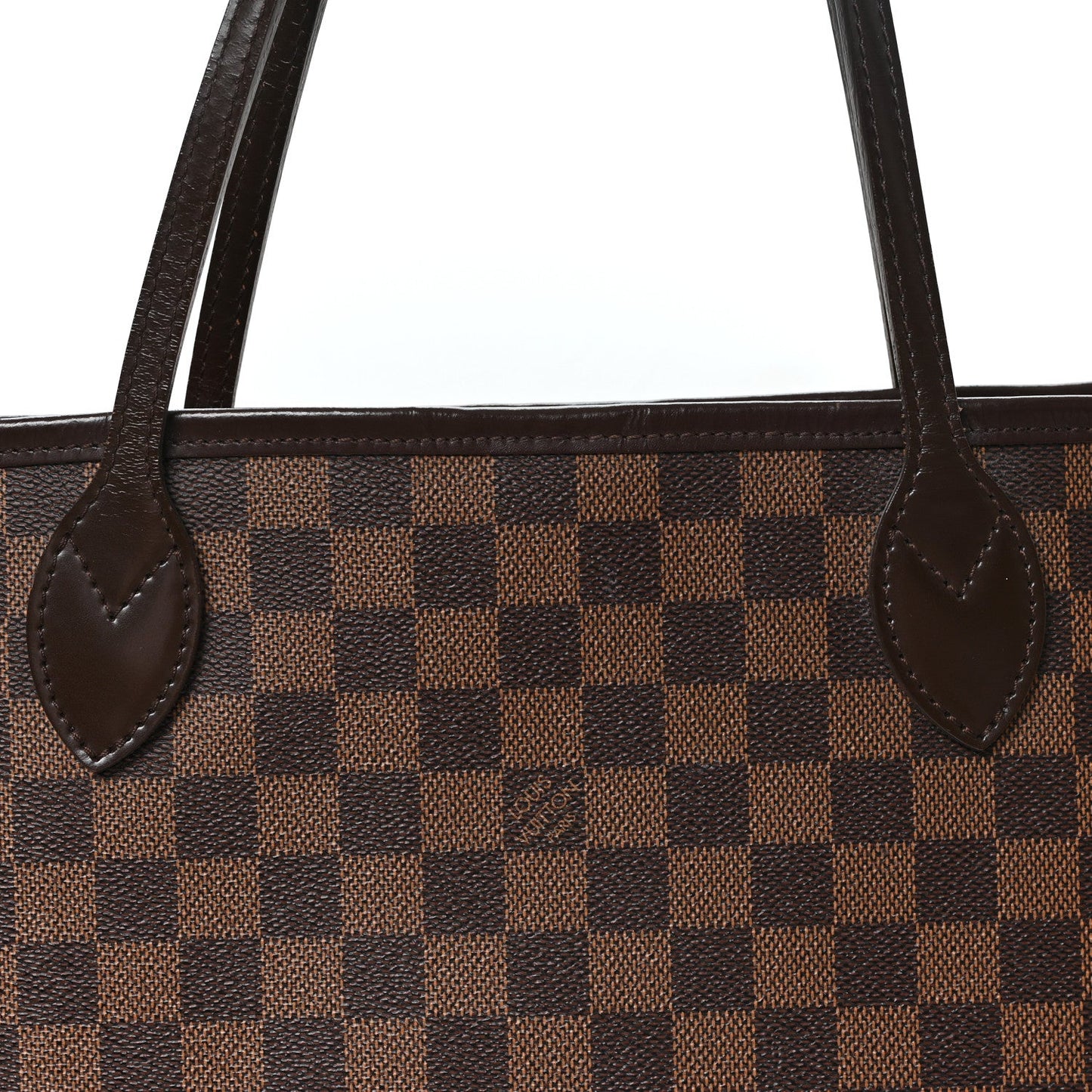 Damier Ebene Neo Neverfull MM