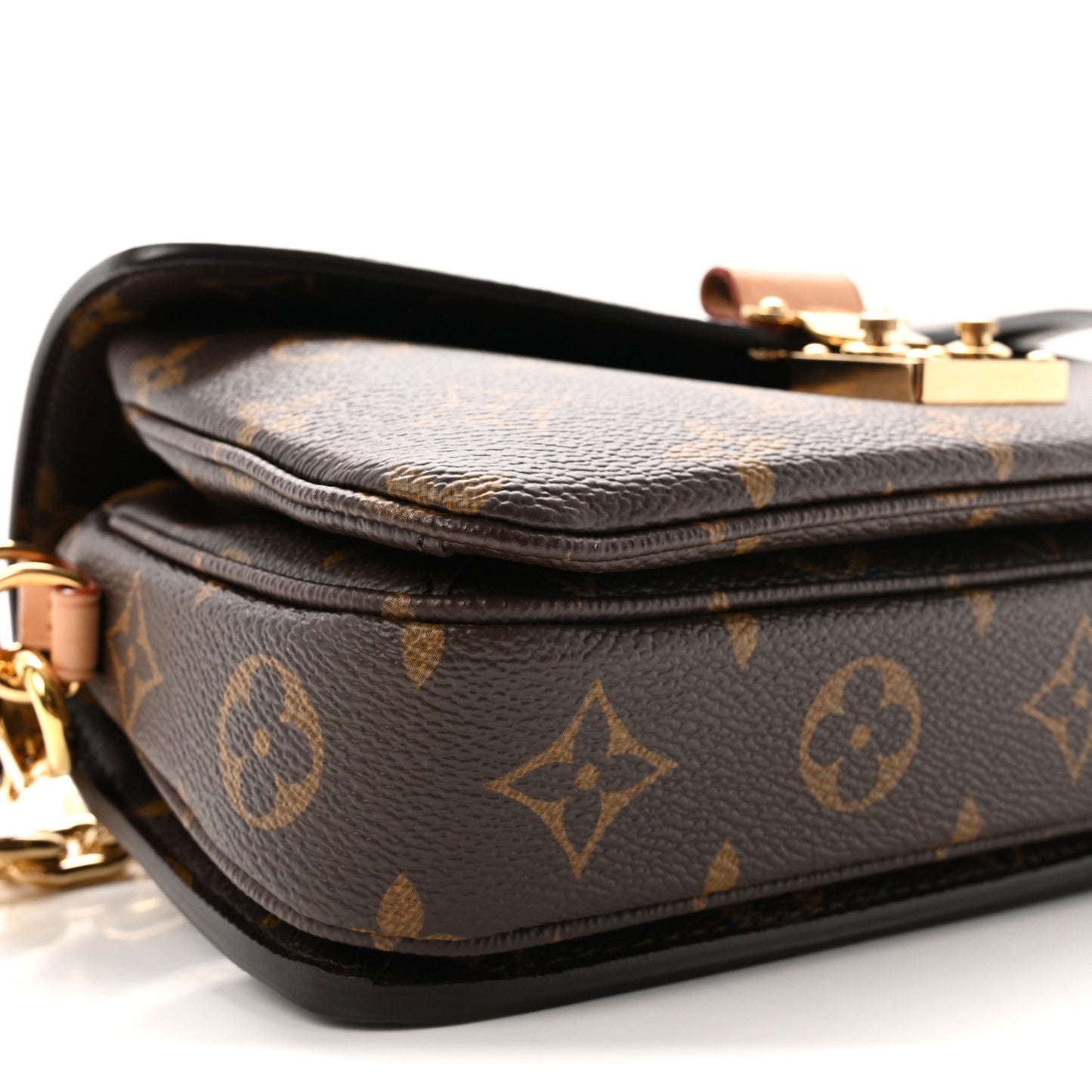 Monogram Pochette Metis East West