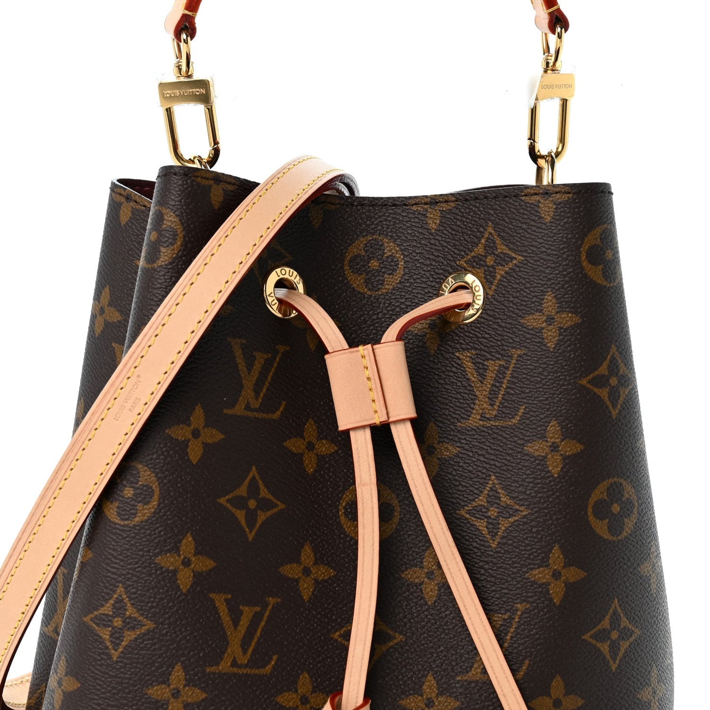 Monogram Neonoe BB
