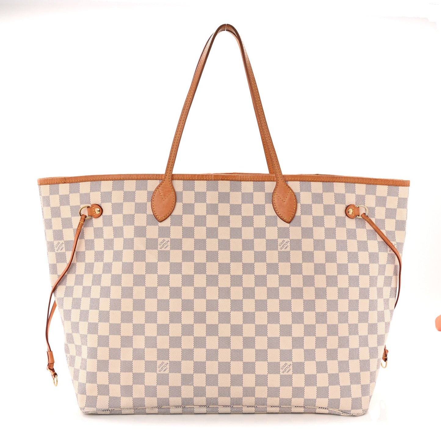 Damier Azur Neo Neverfull GM