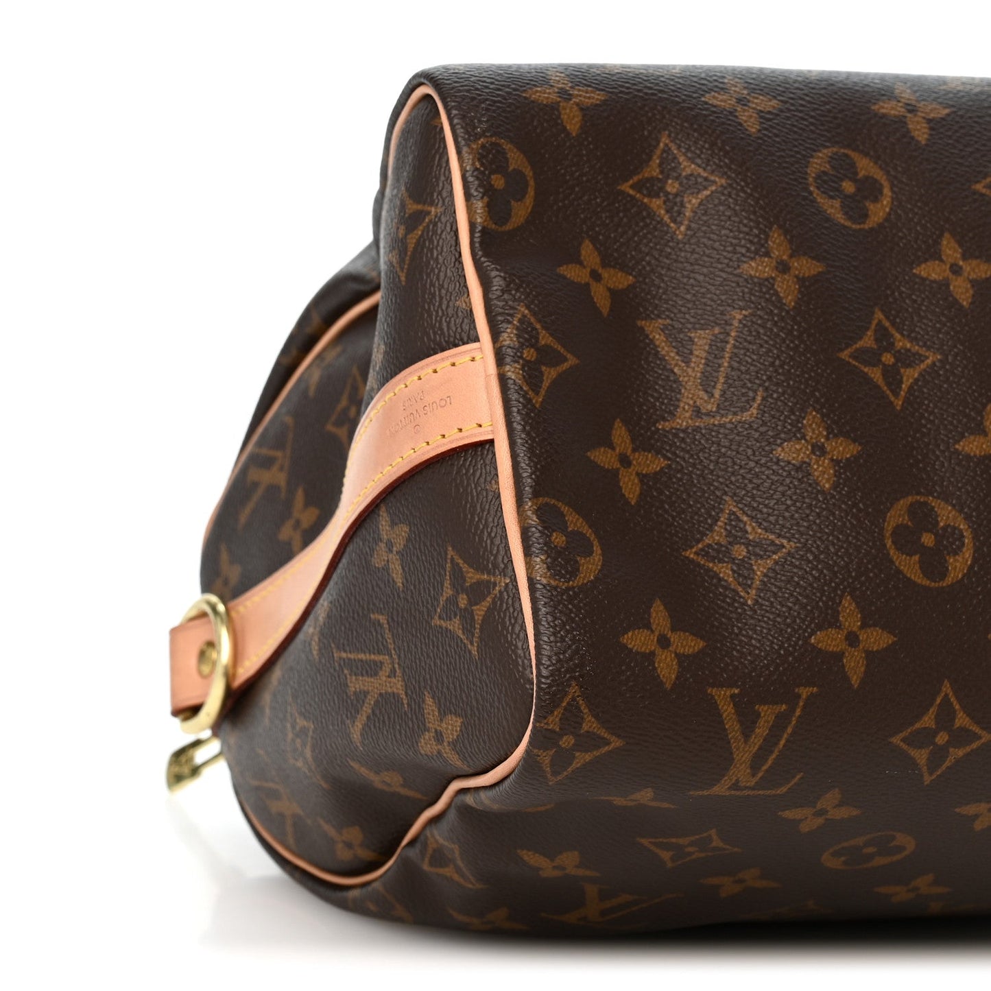 Monogram Speedy Bandouliere 25