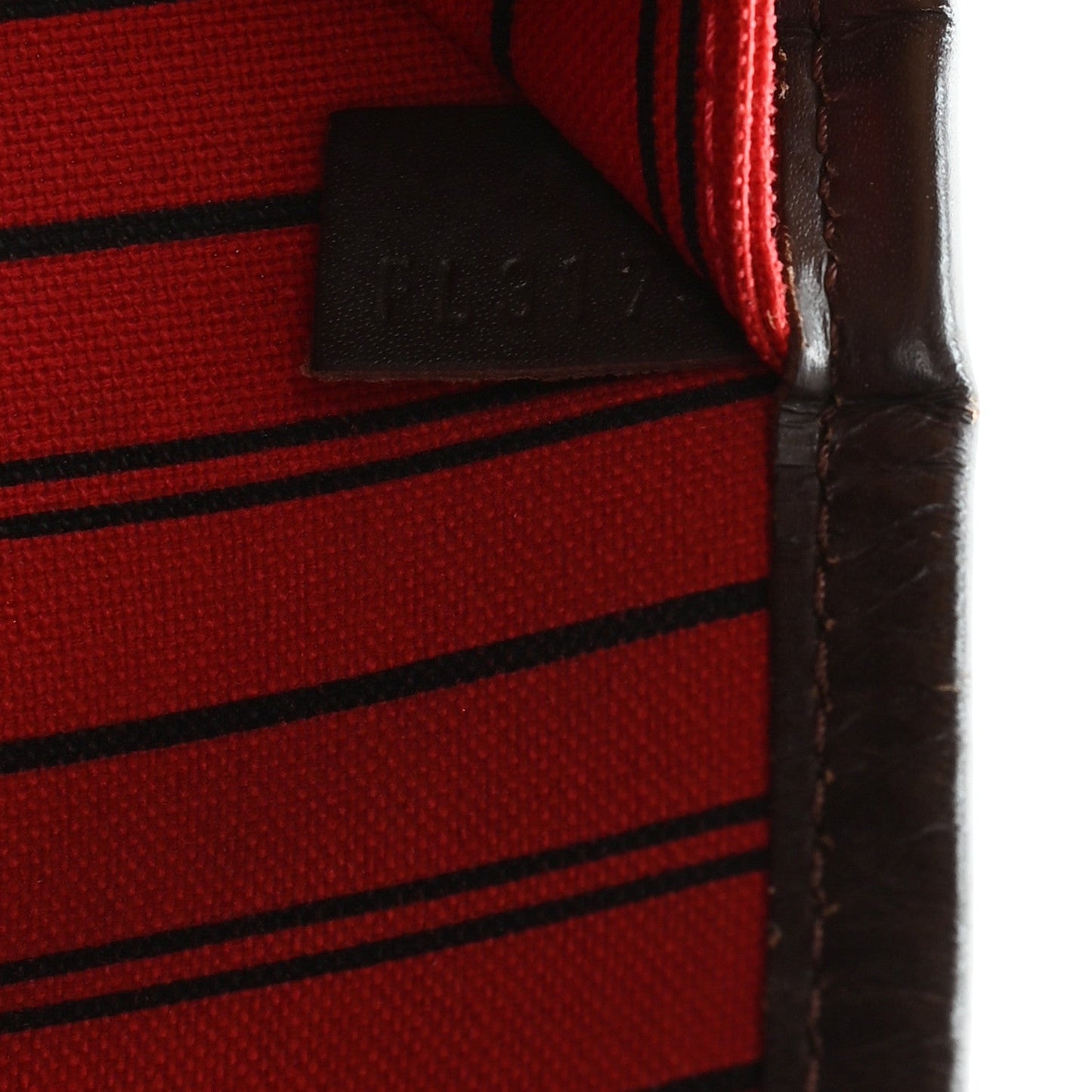 Damier Ebene Neo Neverfull GM