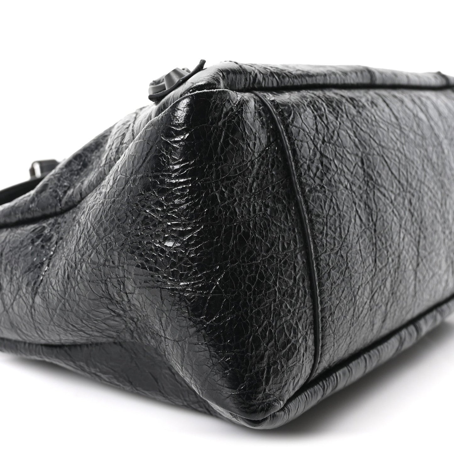 Agneau Arena Classic Hardware Le City Mini Black