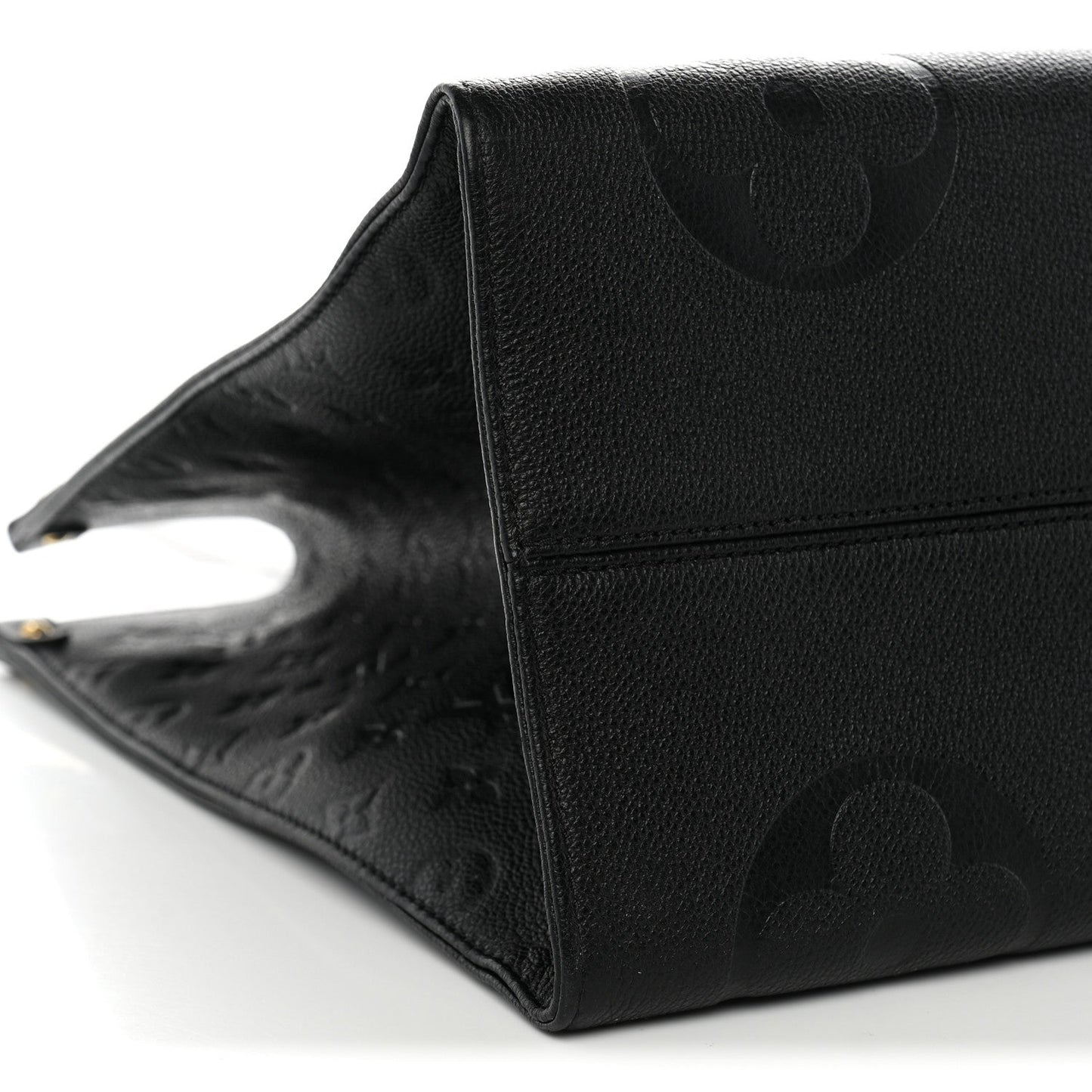 Empreinte Monogram Giant Onthego GM Black