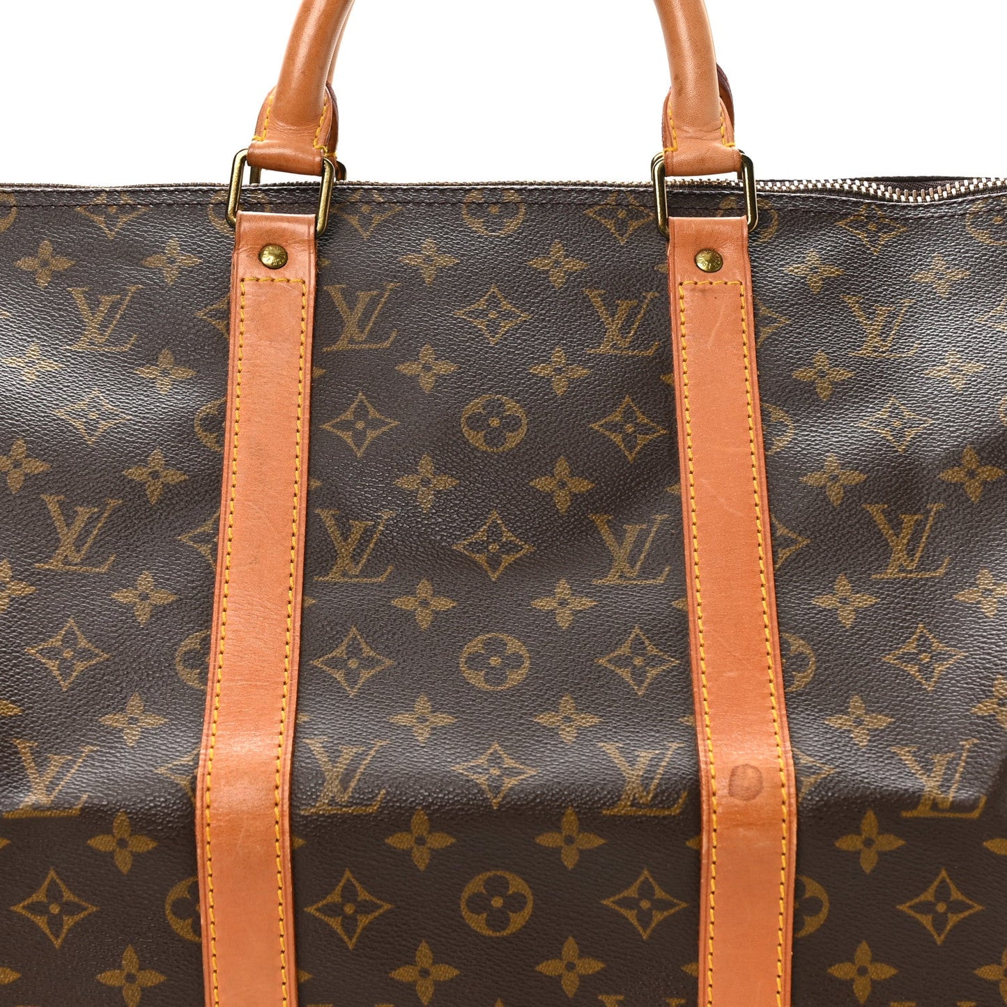 Monogram Keepall 50