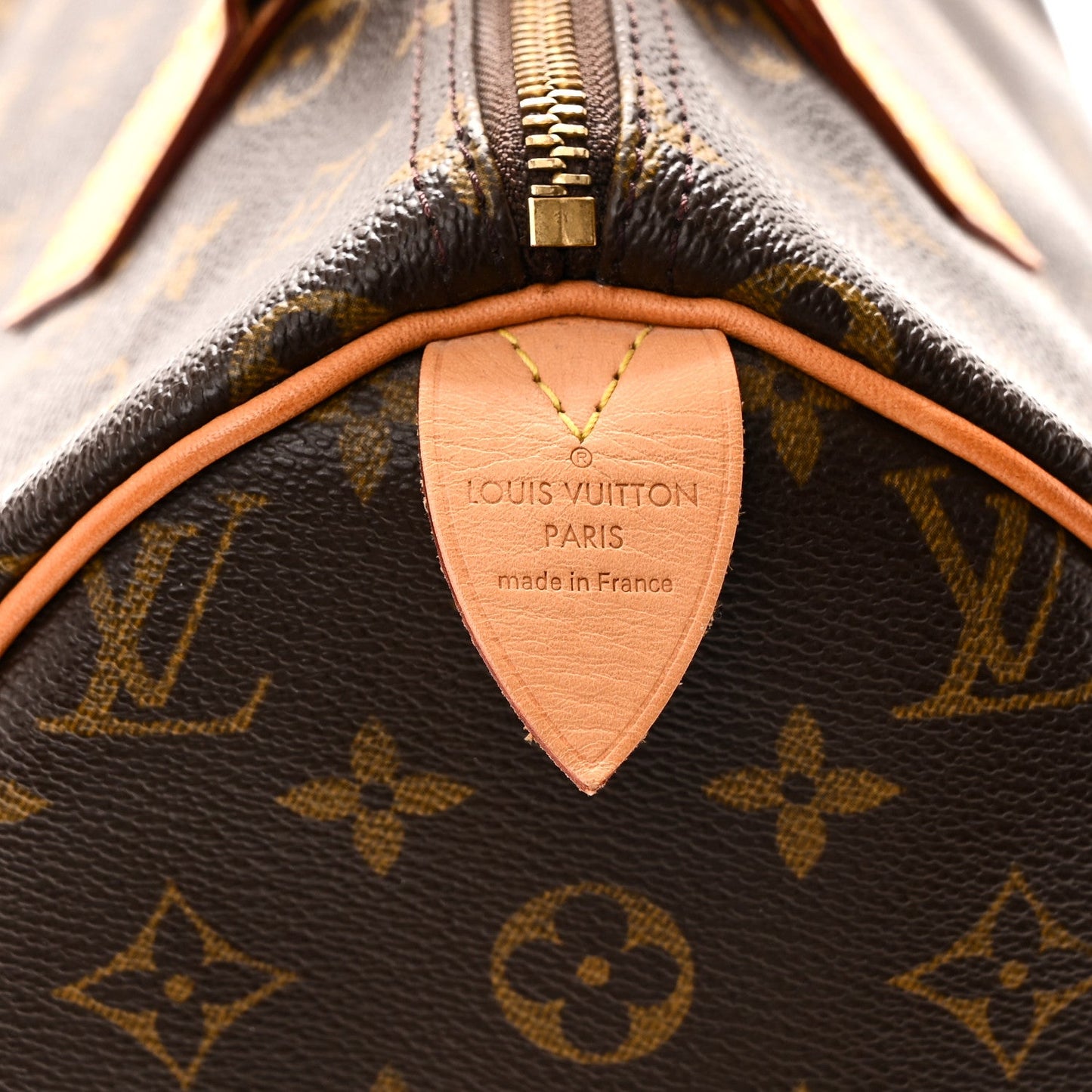 Monogram Speedy 30
