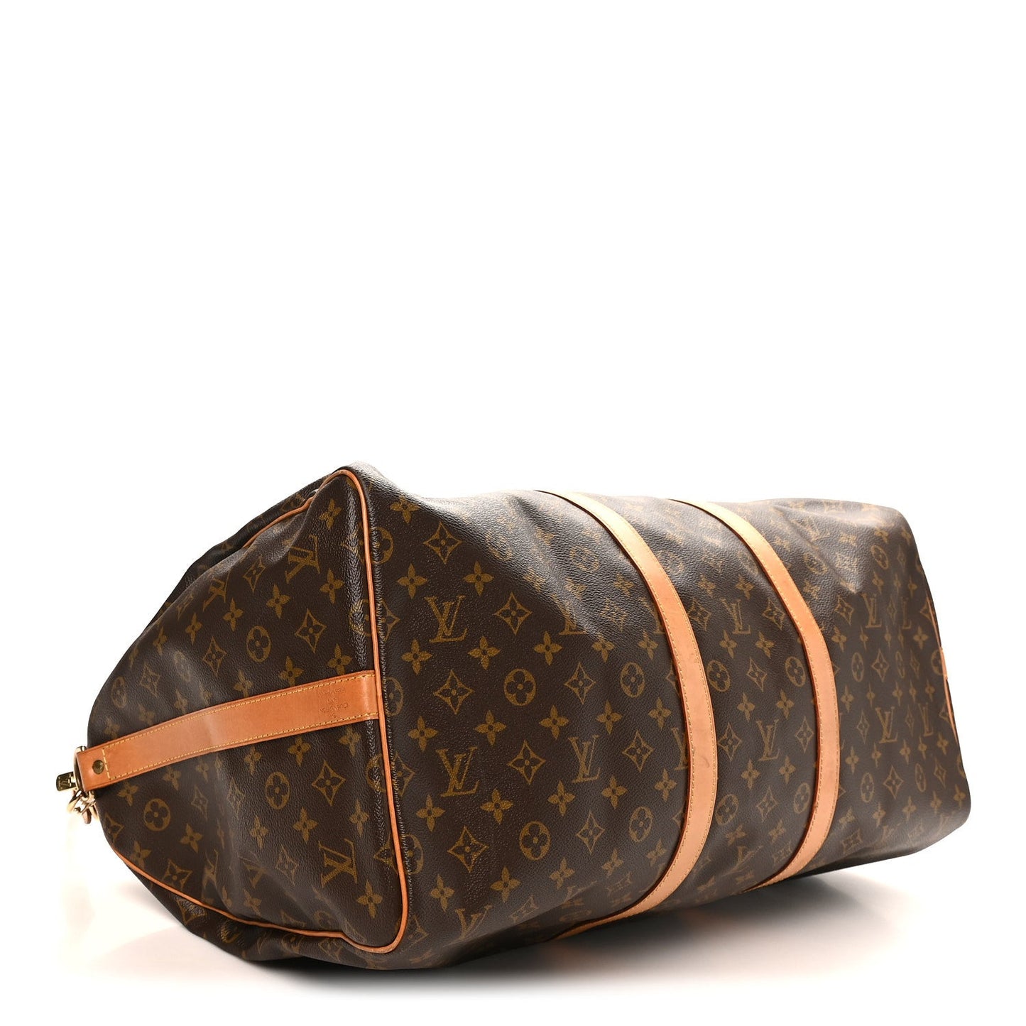 Monogram Keepall Bandouliere 55