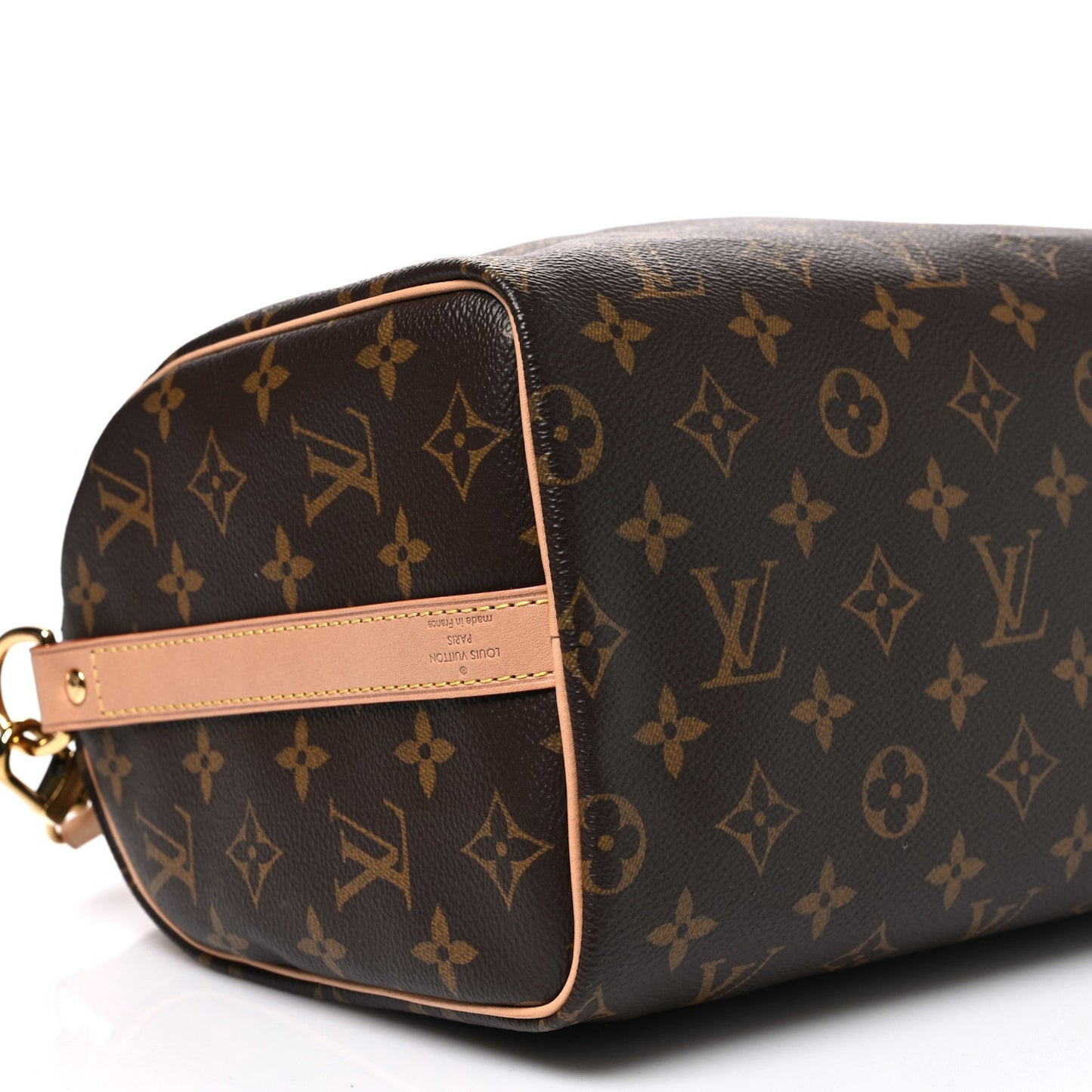 Monogram Speedy Bandouliere 25