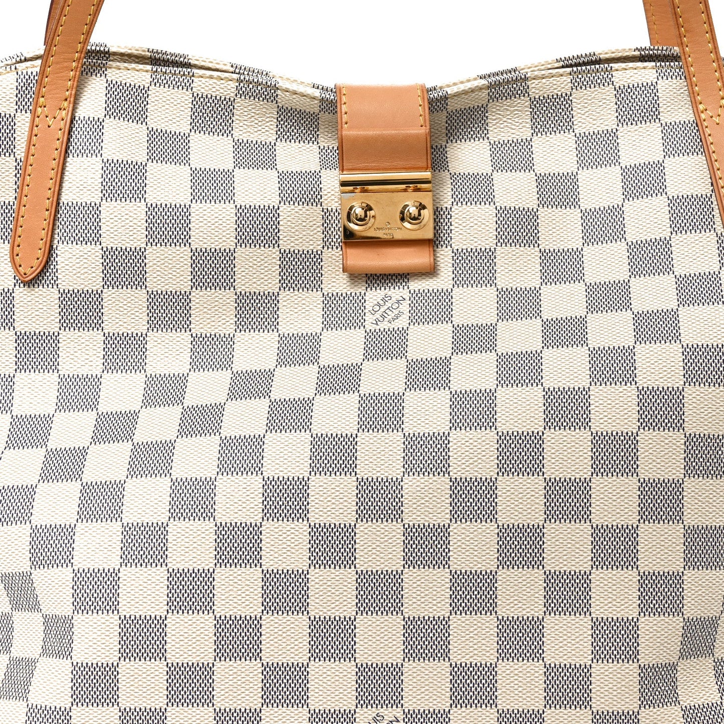 Damier Azur Salina GM