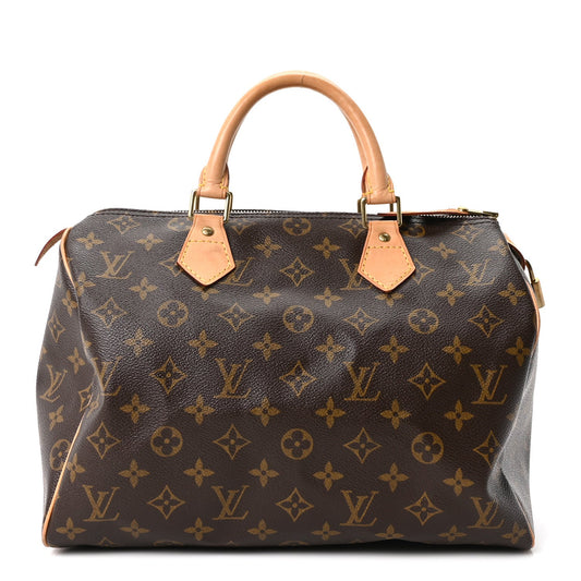 Monogram Speedy 30