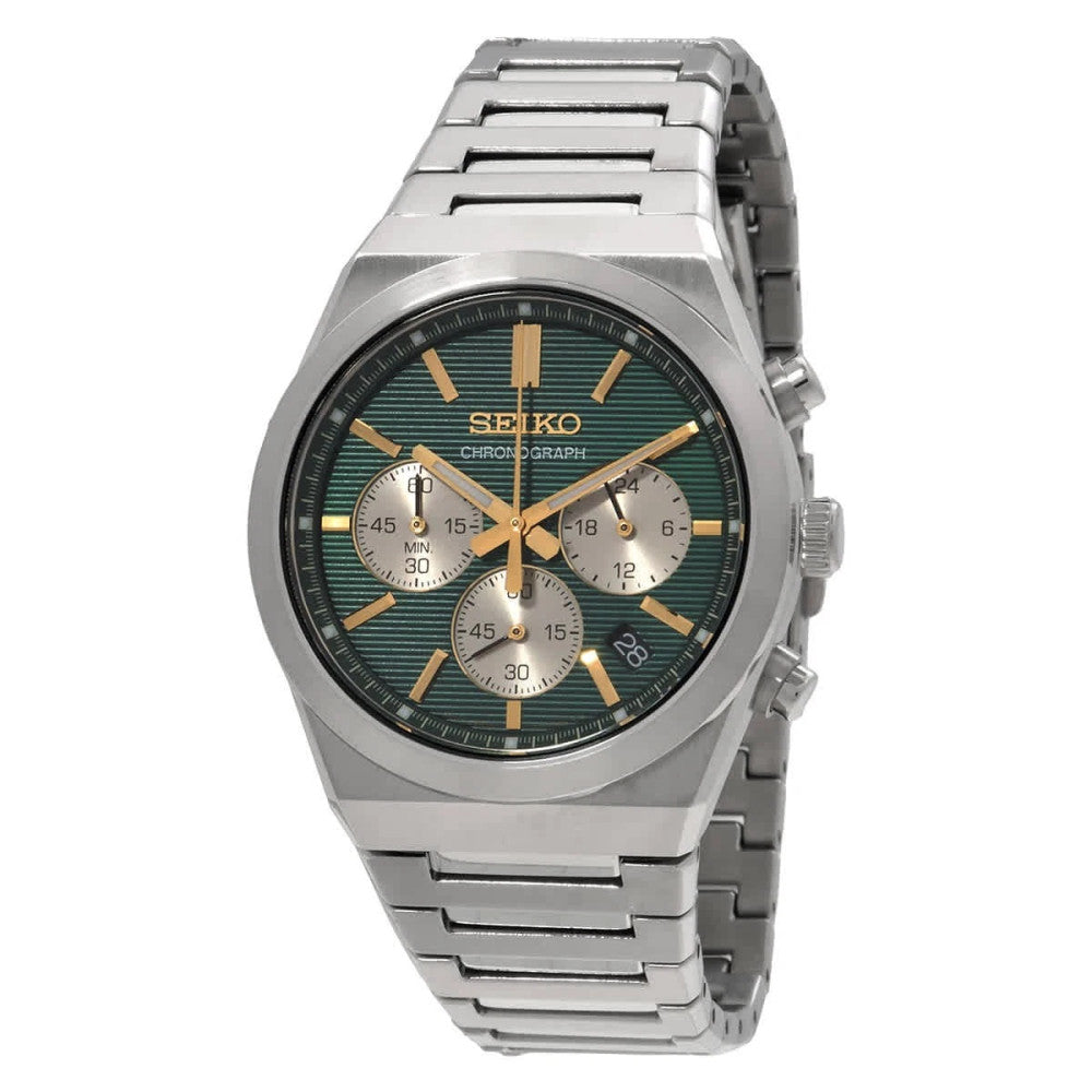 Seiko SSB461P1 Quartz Men's Watch