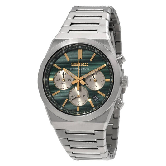 Seiko SSB461P1 Quartz Men's Watch