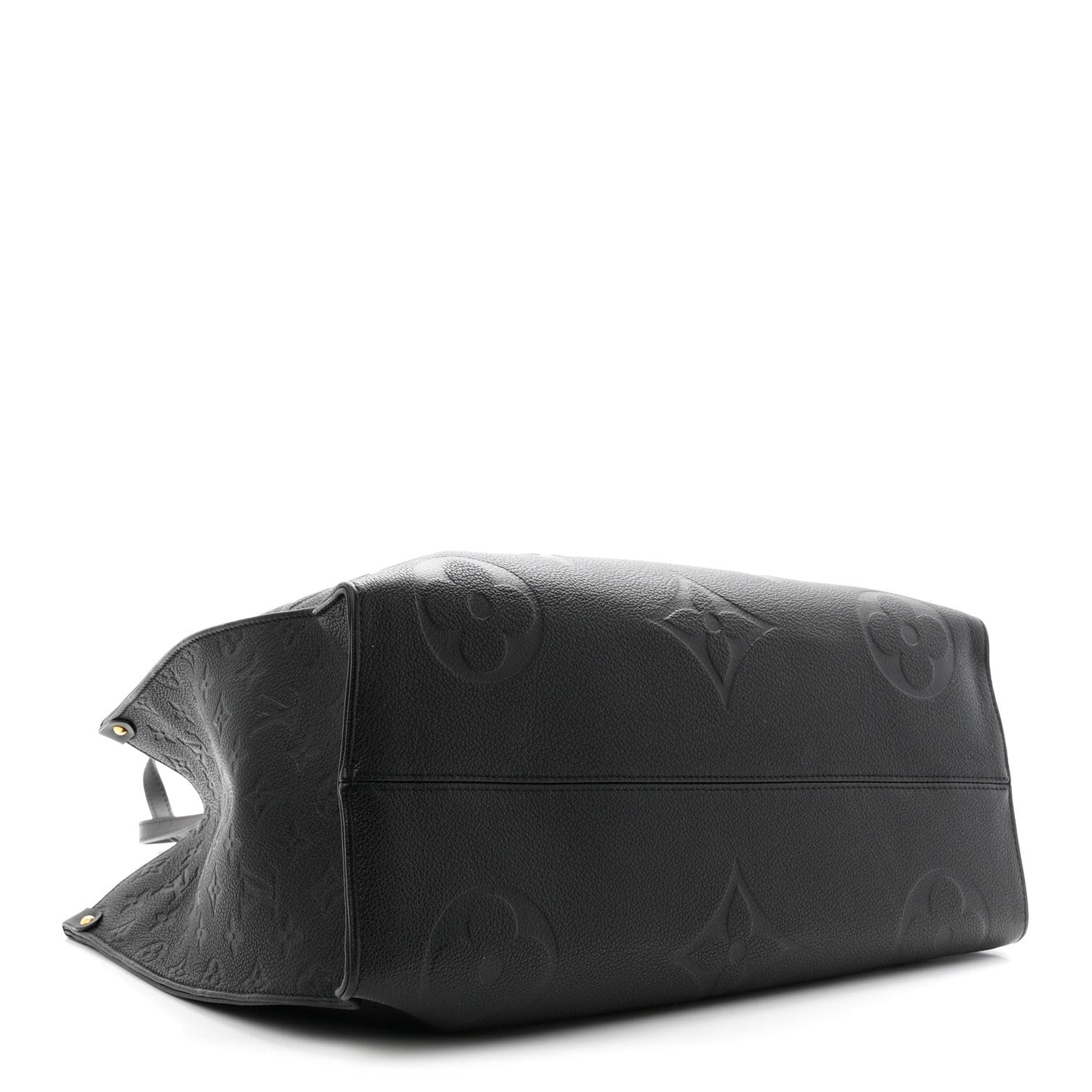 Empreinte Monogram Giant Onthego GM Black