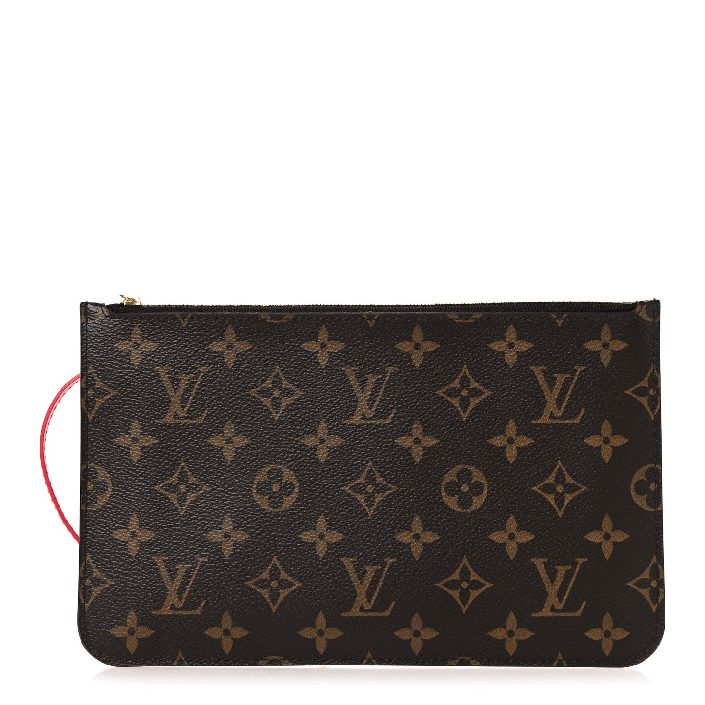 Monogram Totem Neverfull MM GM Pochette Flamingo