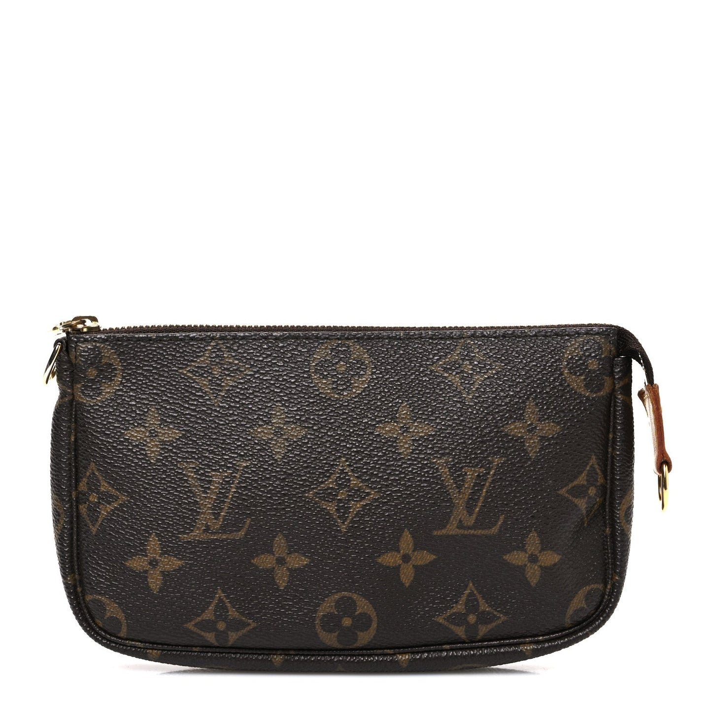 Monogram Bucket Pochette Accessories