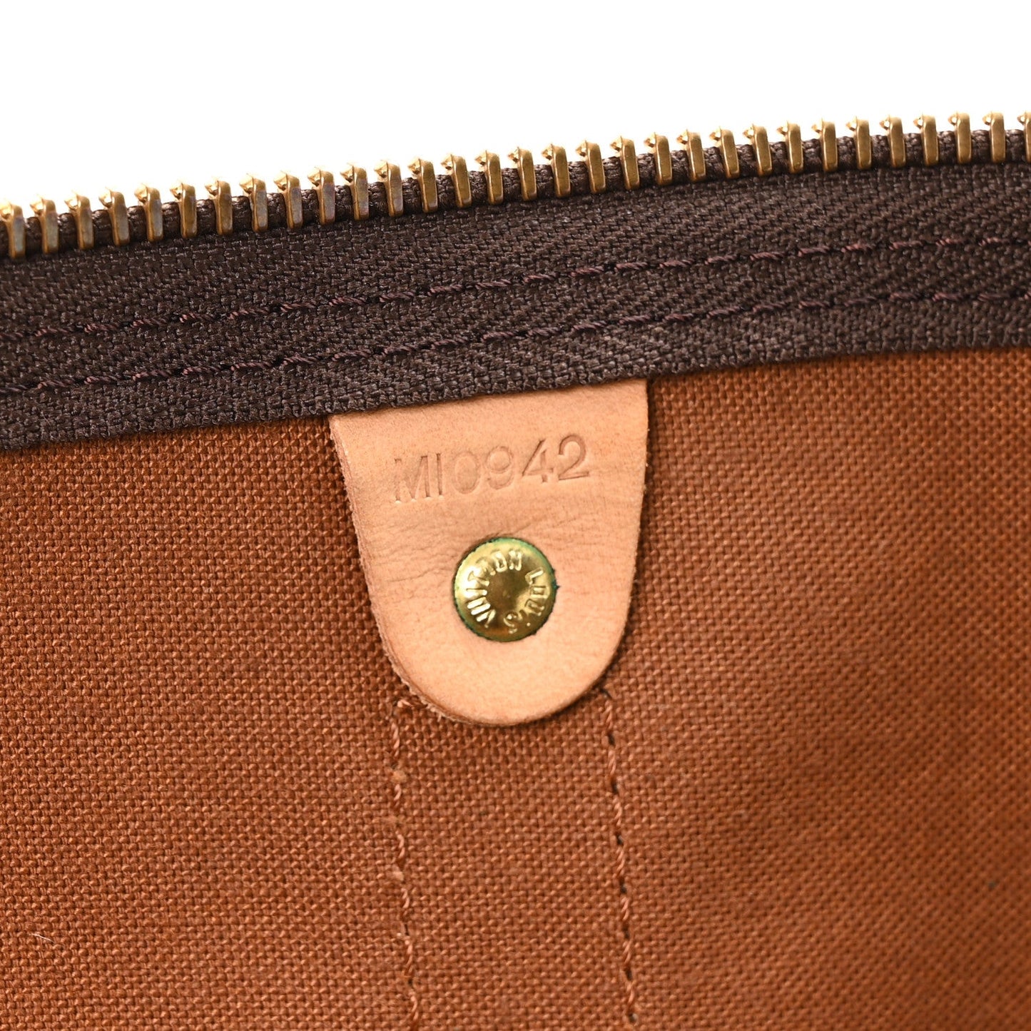Monogram Keepall 55