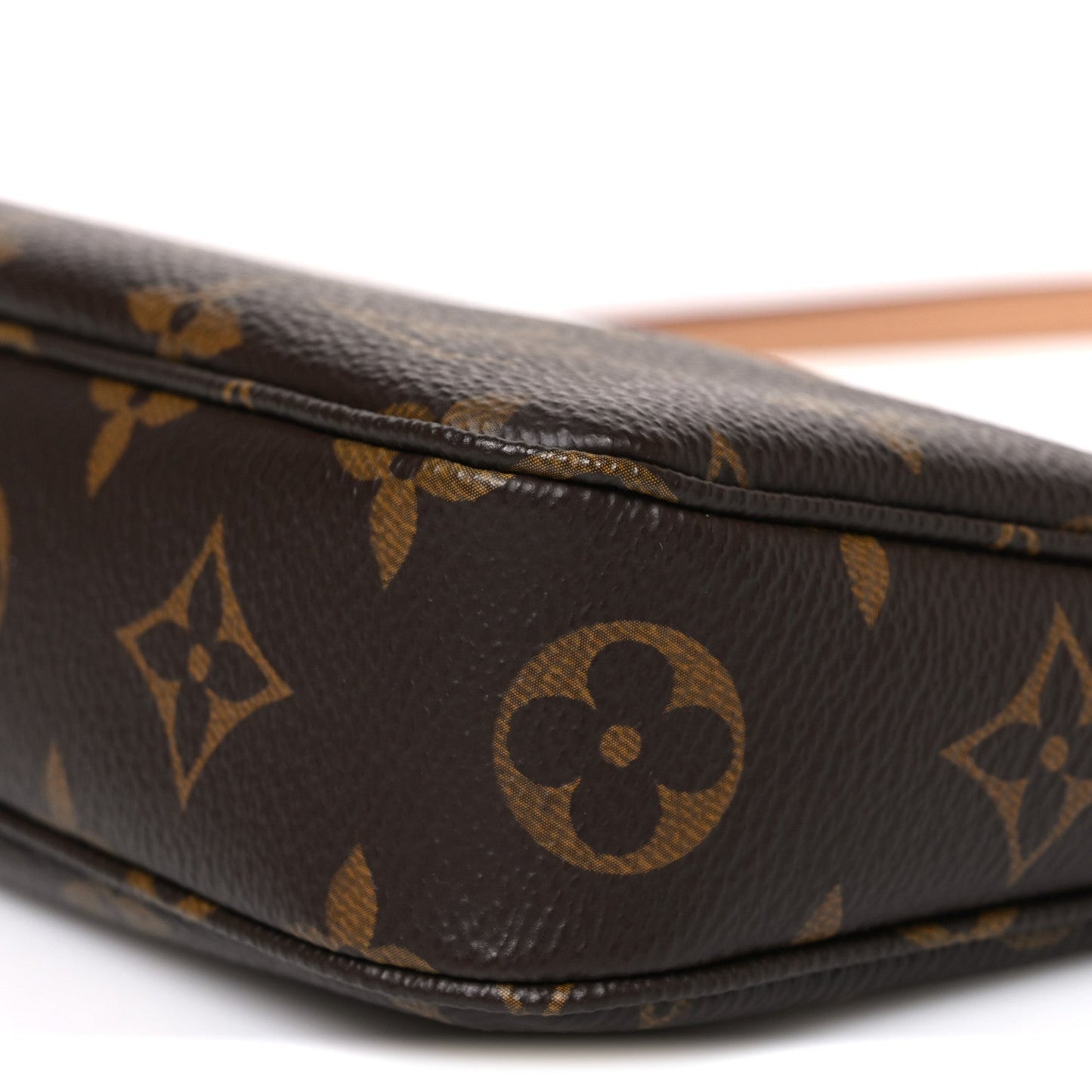 Monogram Pochette Accessories NM