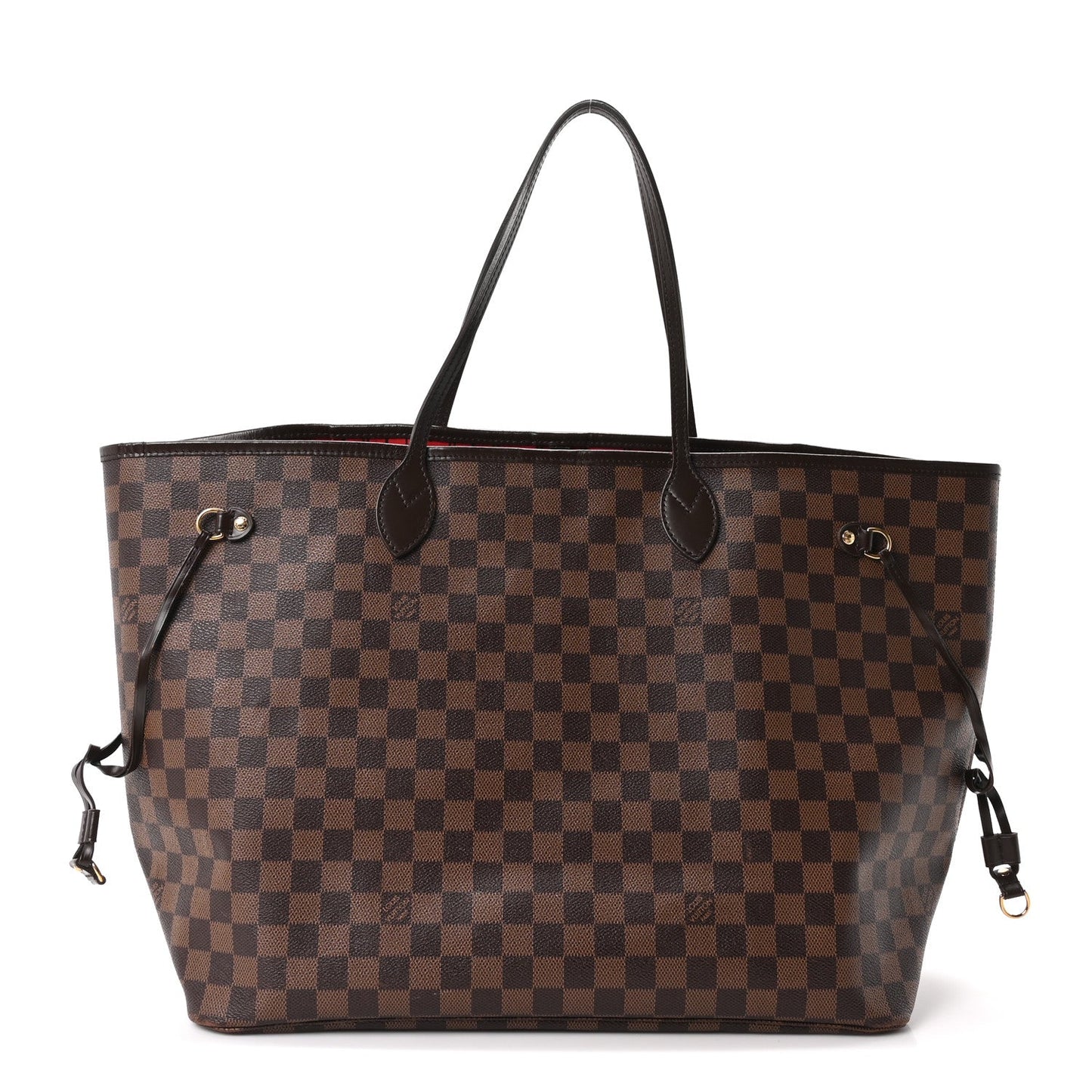Damier Ebene Neverfull GM
