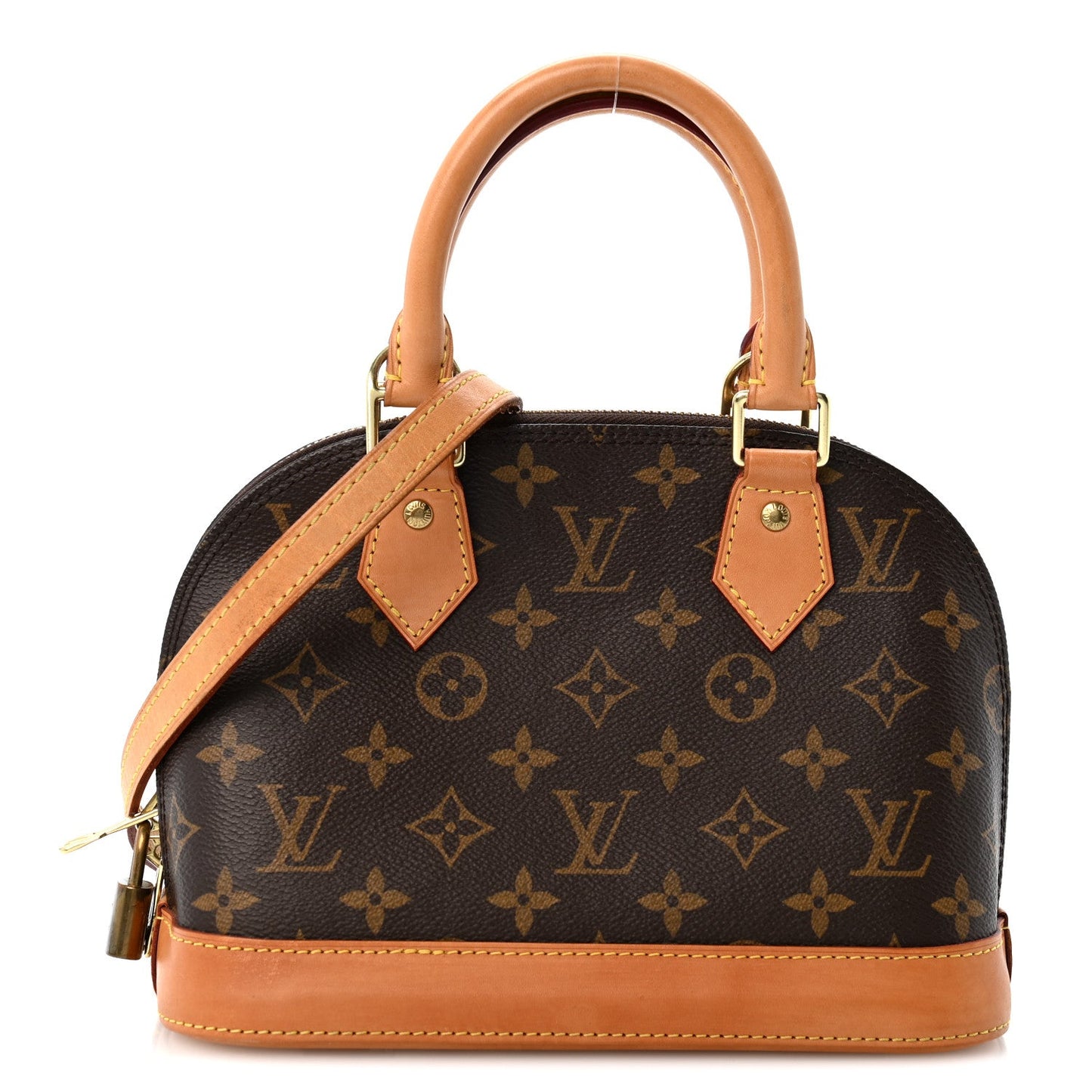 Monogram Alma BB