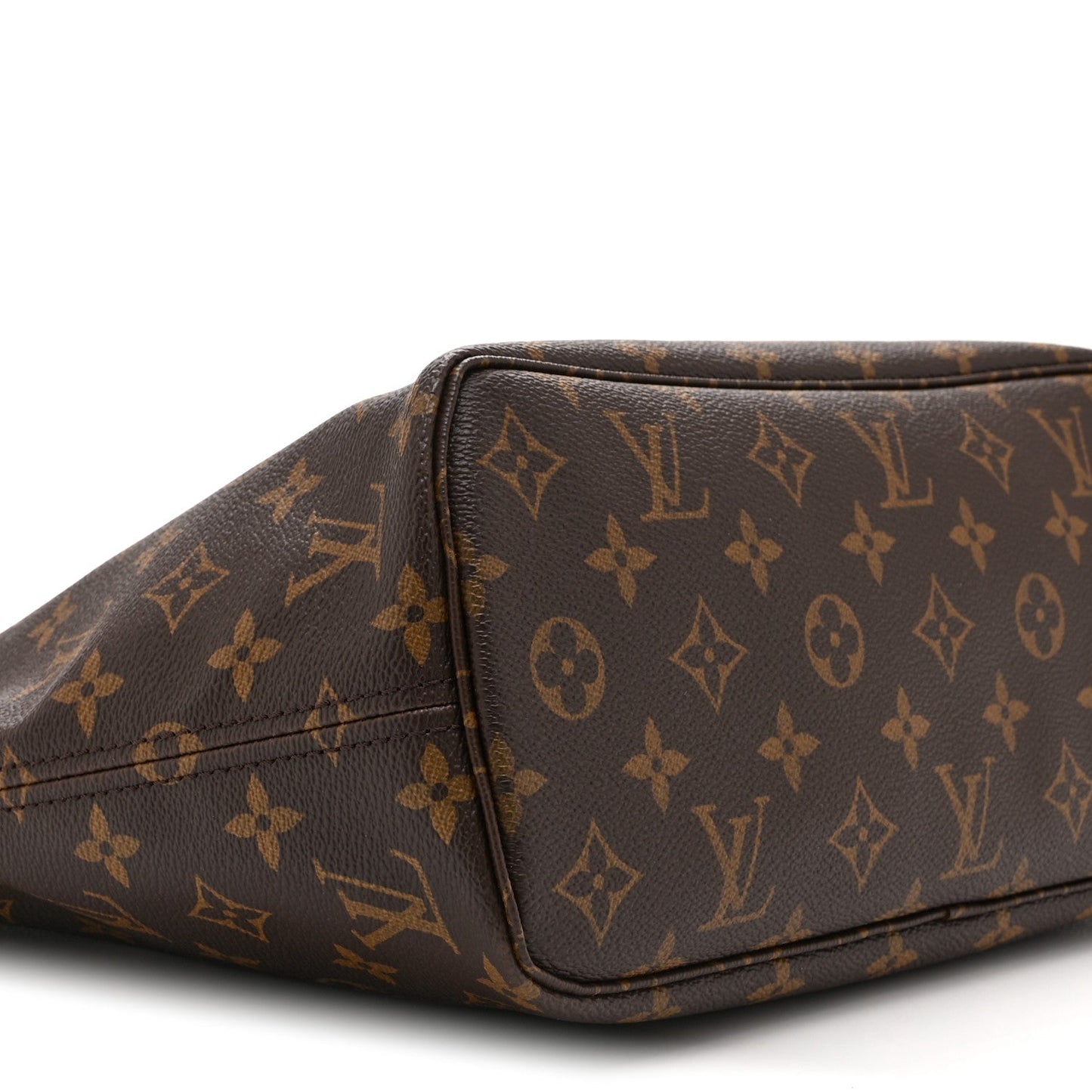 Monogram Neo Neverfull PM Fuchsia