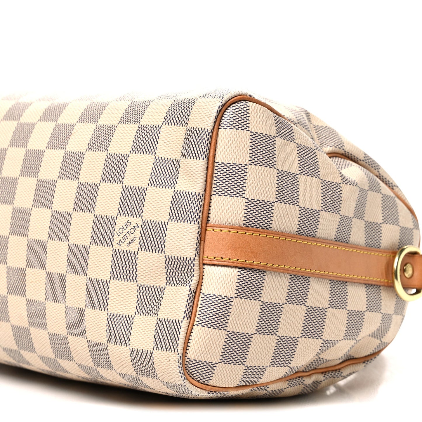 Damier Azur Speedy Bandouliere 25