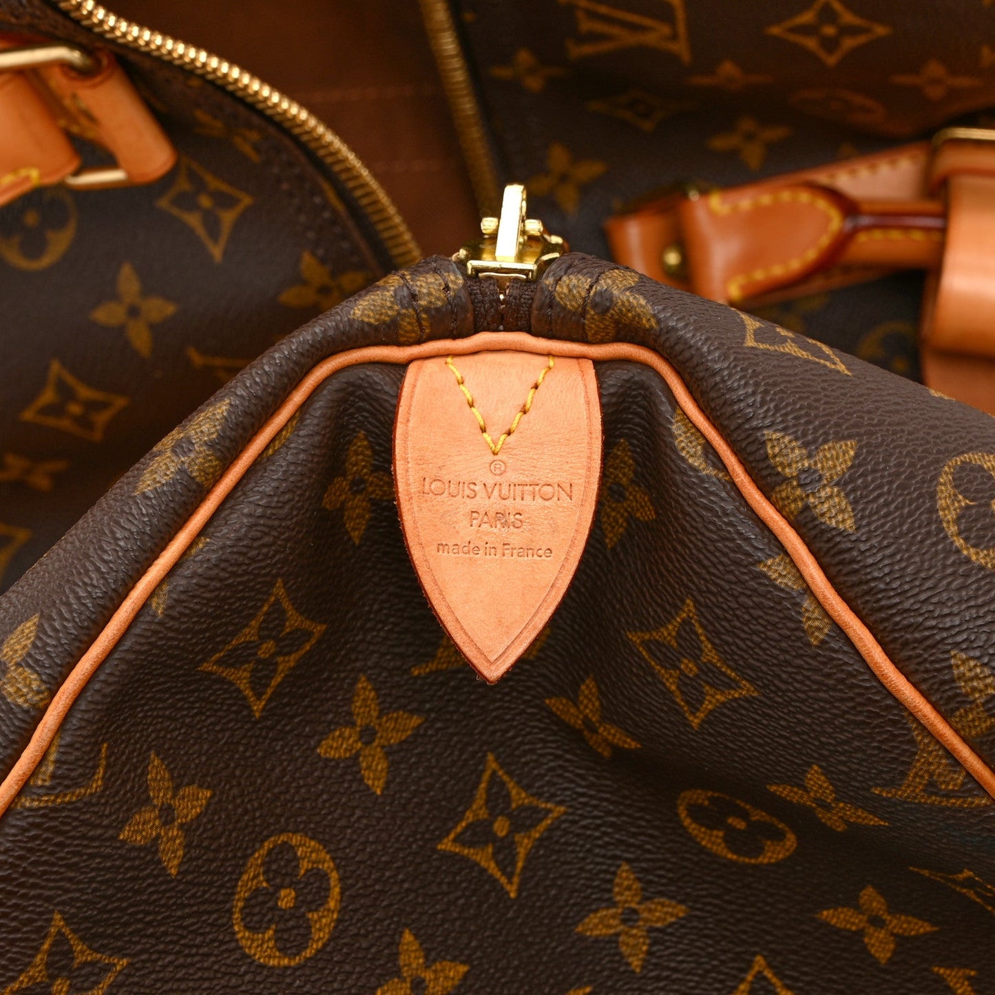 Monogram Keepall 60