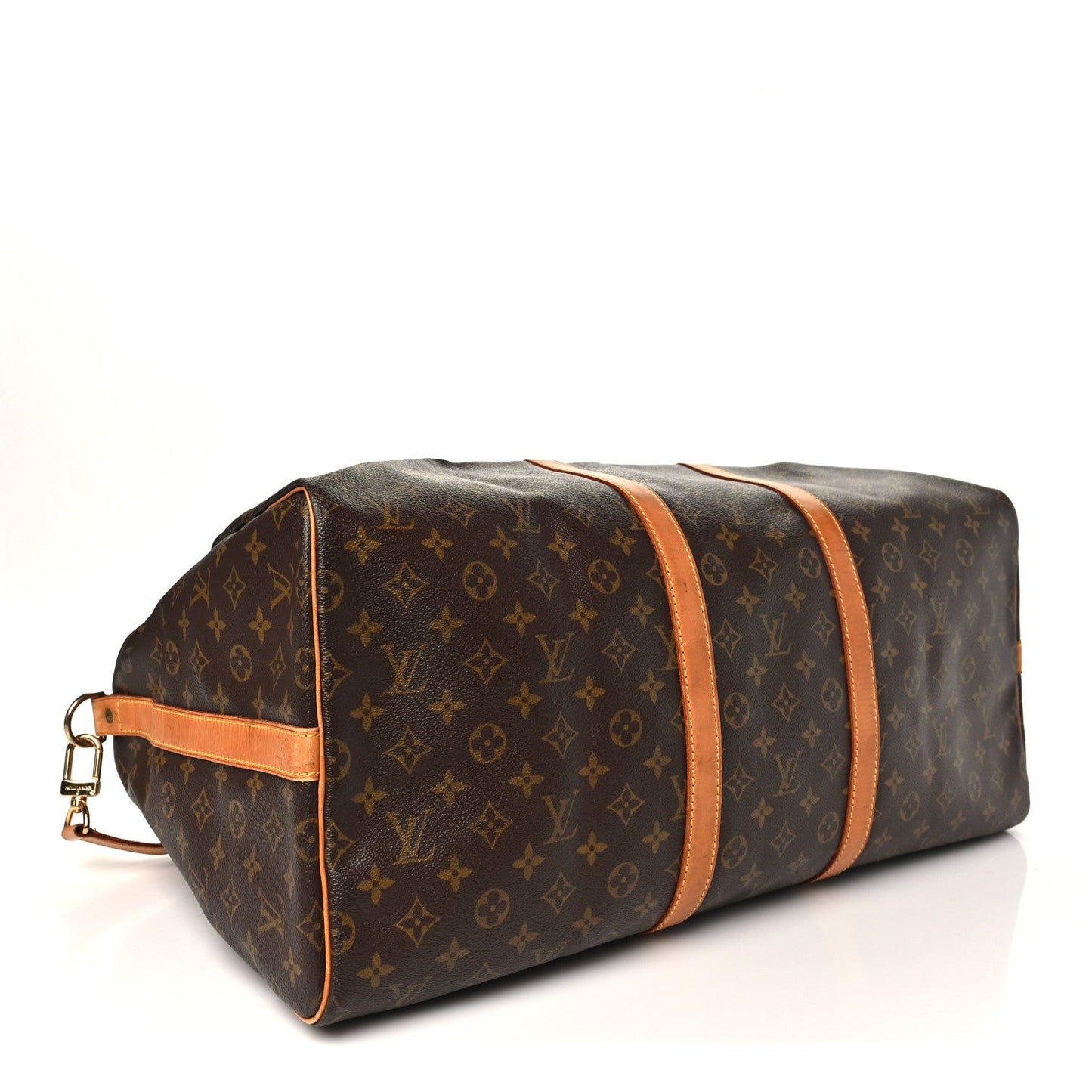 Monogram Keepall Bandouliere 55