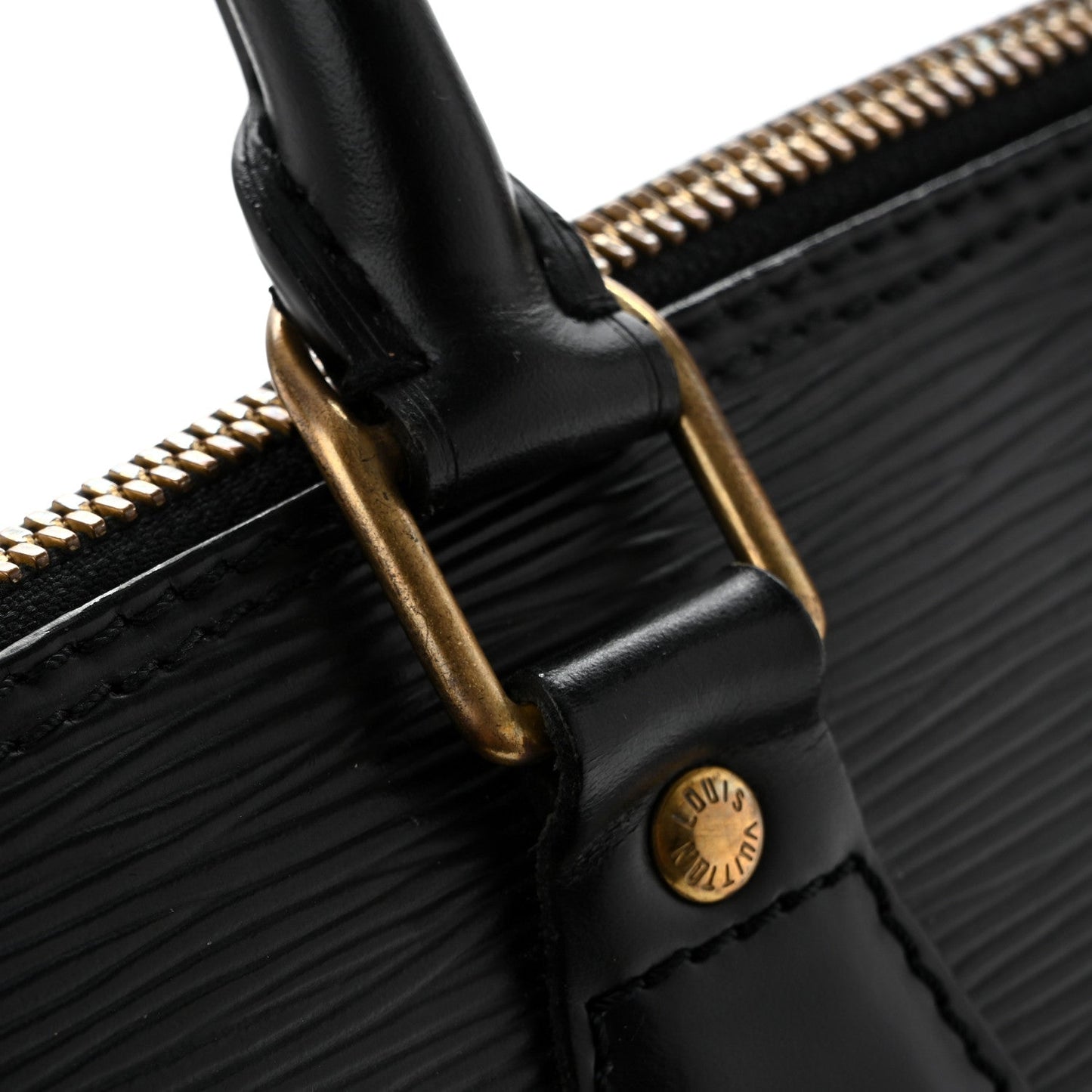 Epi Alma PM Black