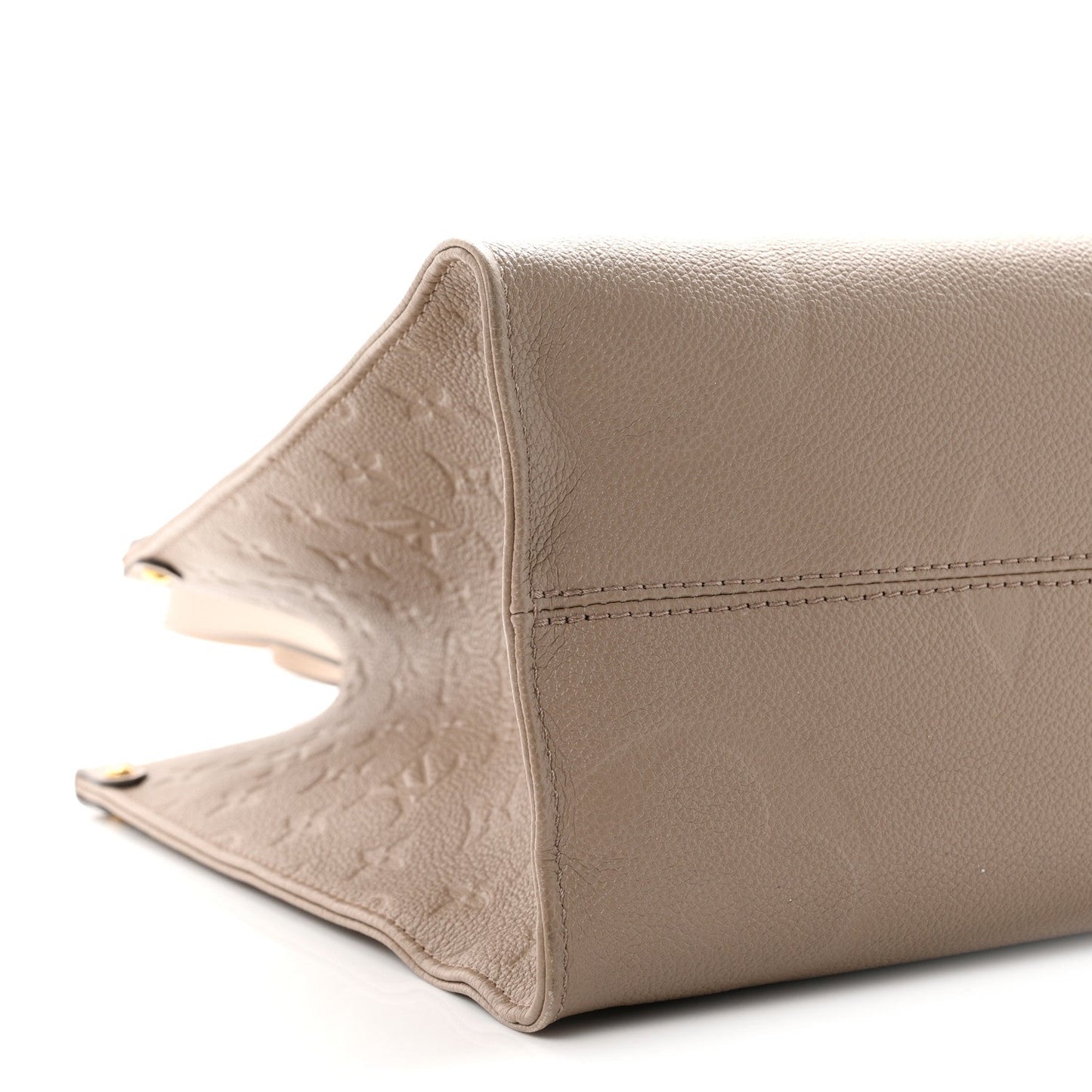 Empreinte Monogram Giant Onthego MM Tourterelle