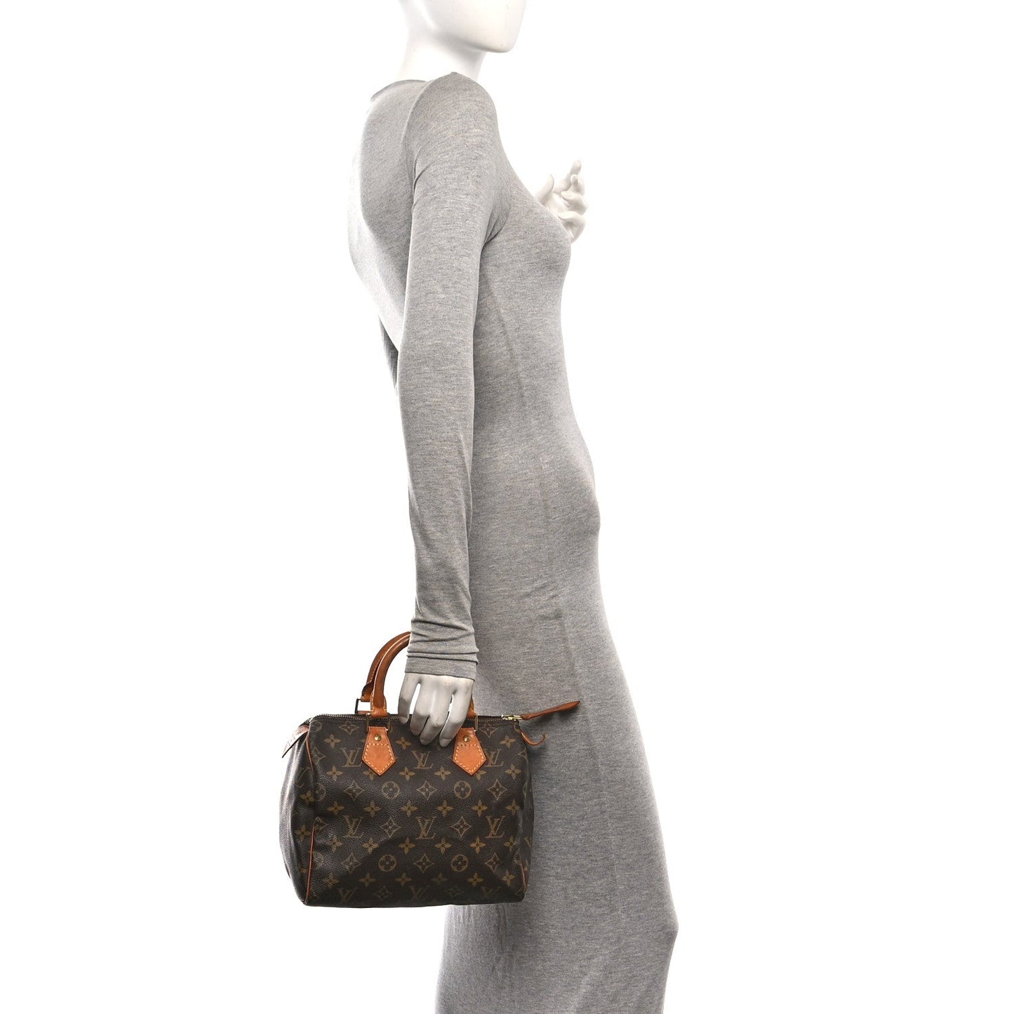 Monogram Speedy 25
