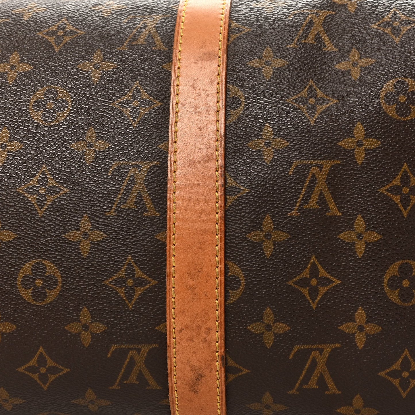 Monogram Keepall 50