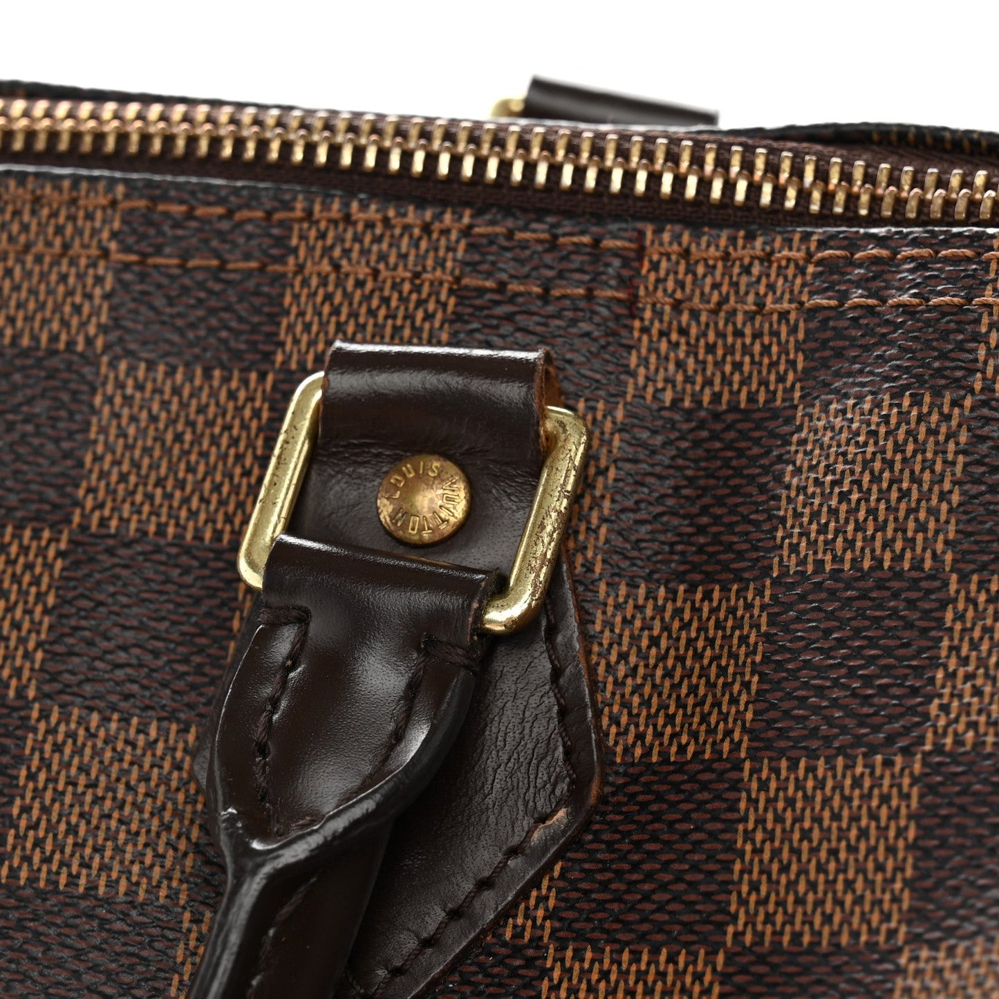 Damier Ebene Speedy 30