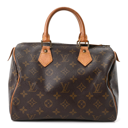 Monogram Speedy 25