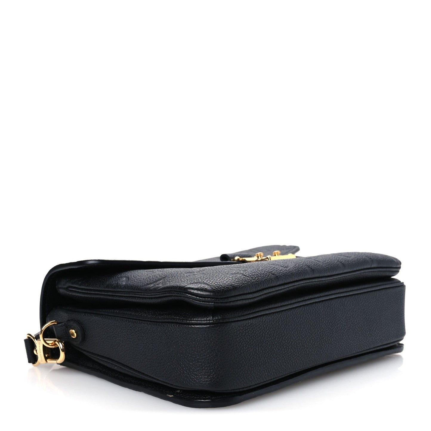Empreinte Pochette Metis Black