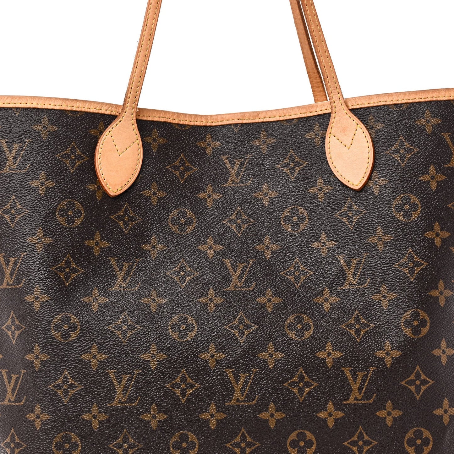 Monogram Neverfull GM