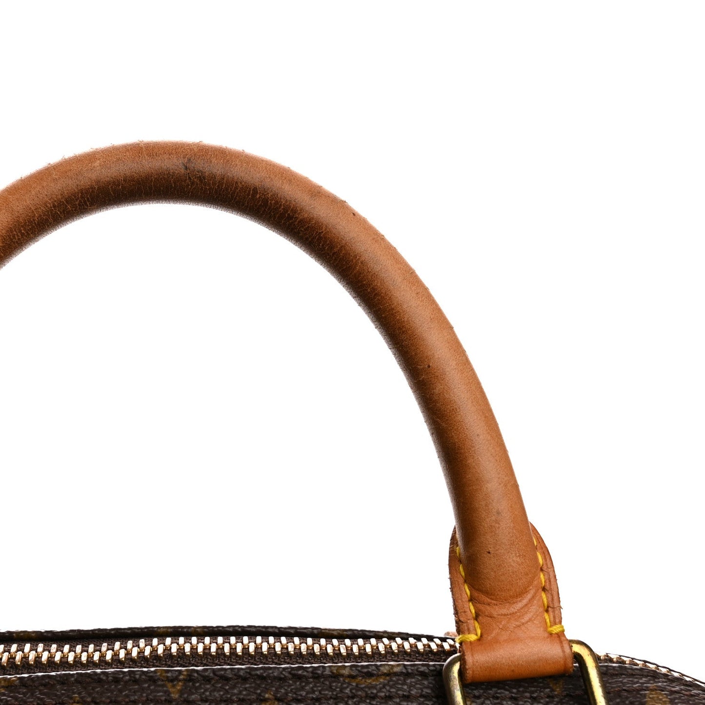Monogram Keepall Bandouliere 60