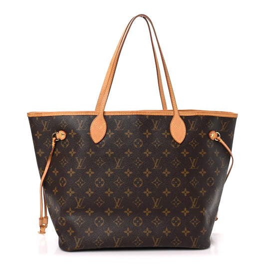 Monogram Neverfull MM