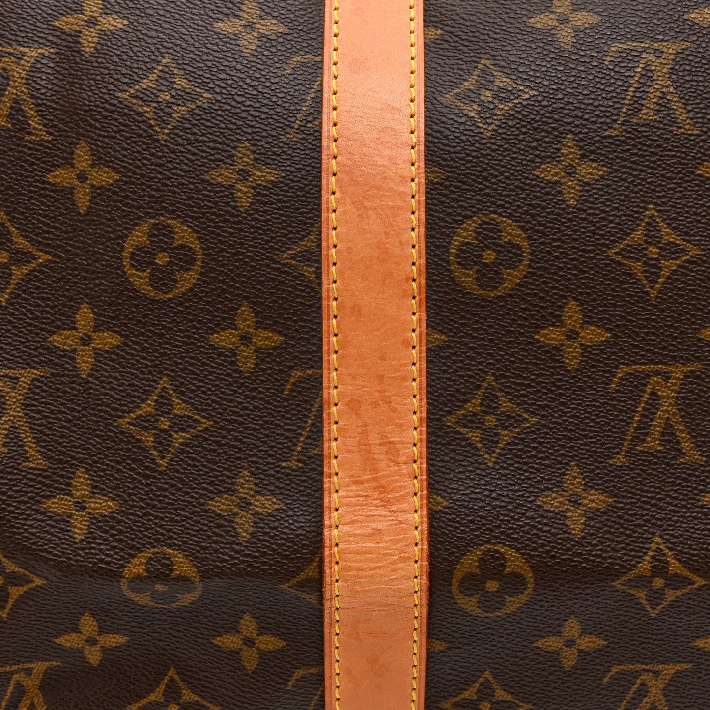 Monogram Keepall 55