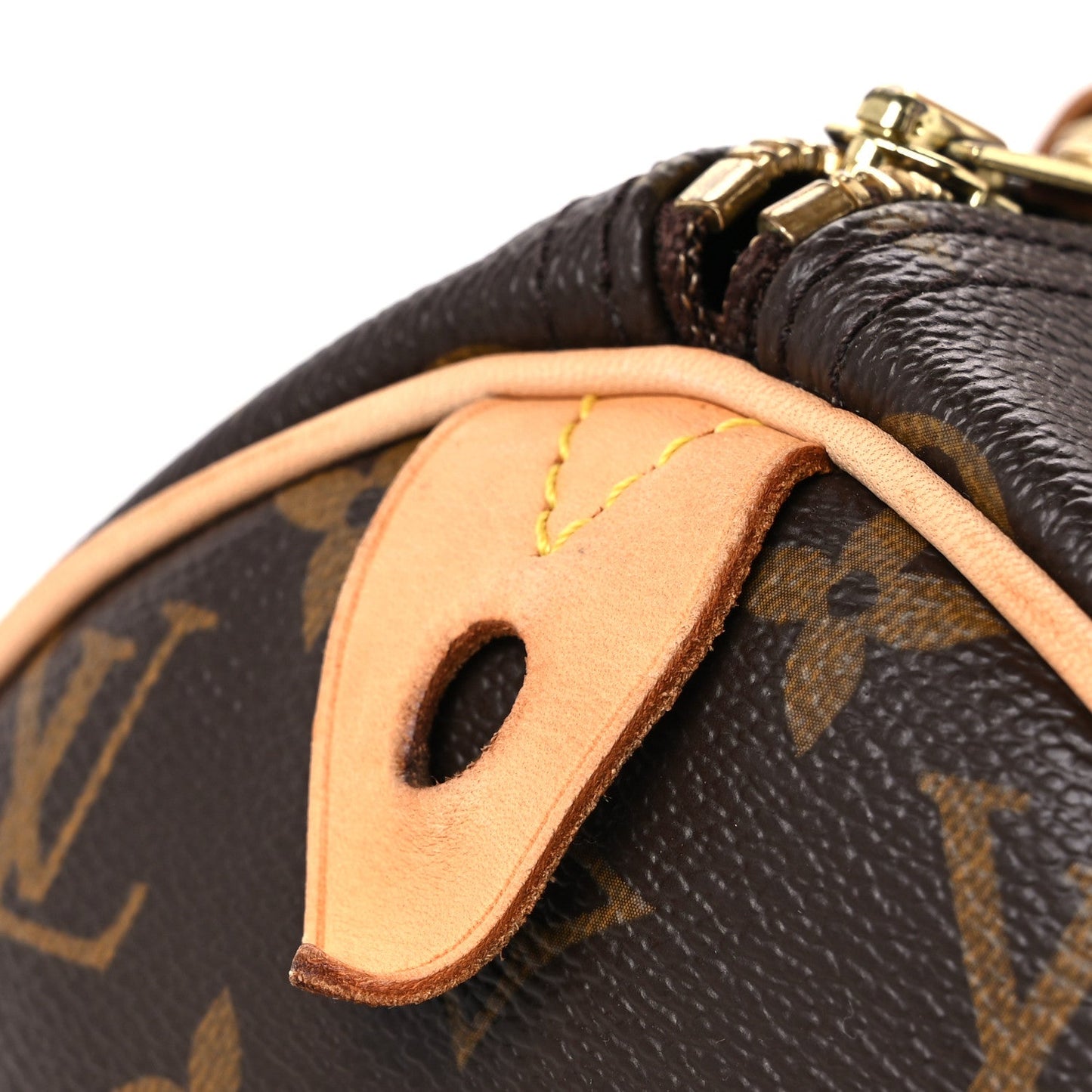 Monogram Speedy 30