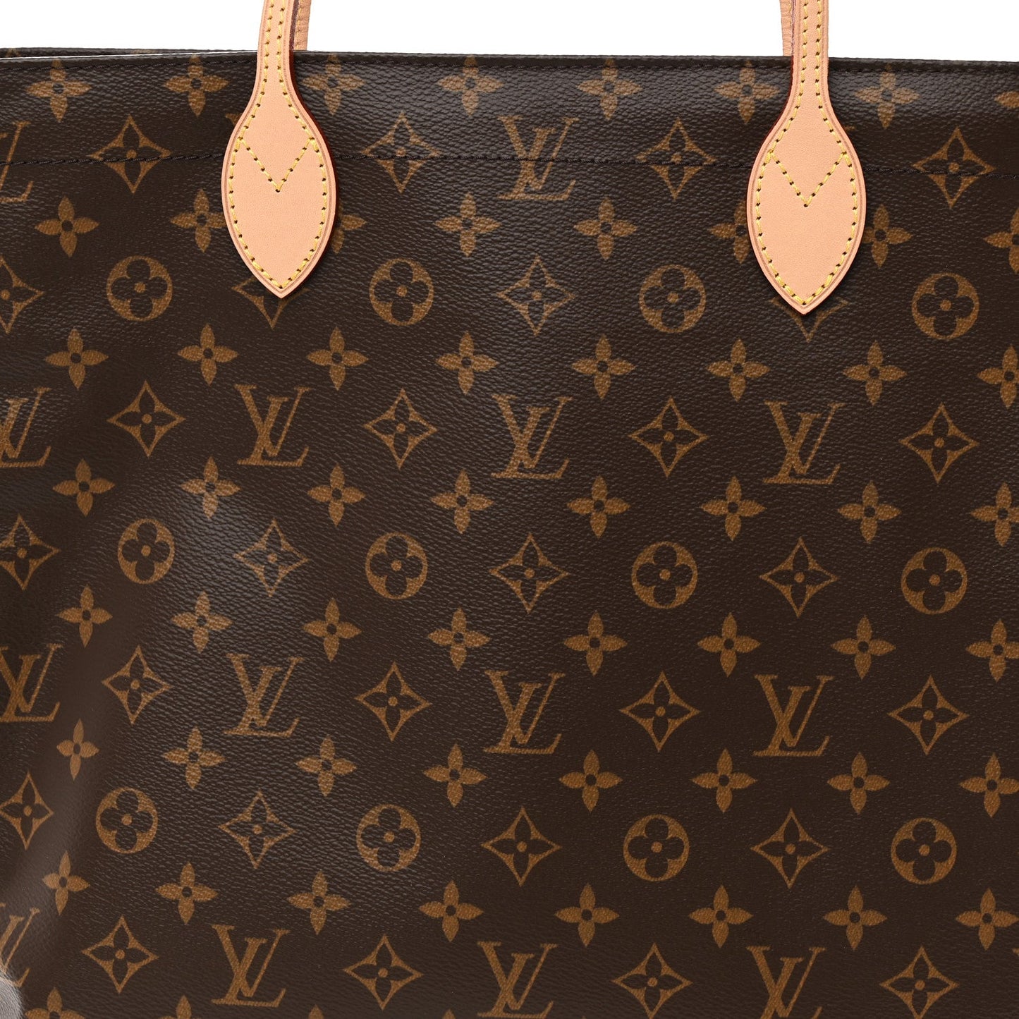 Monogram Carry It