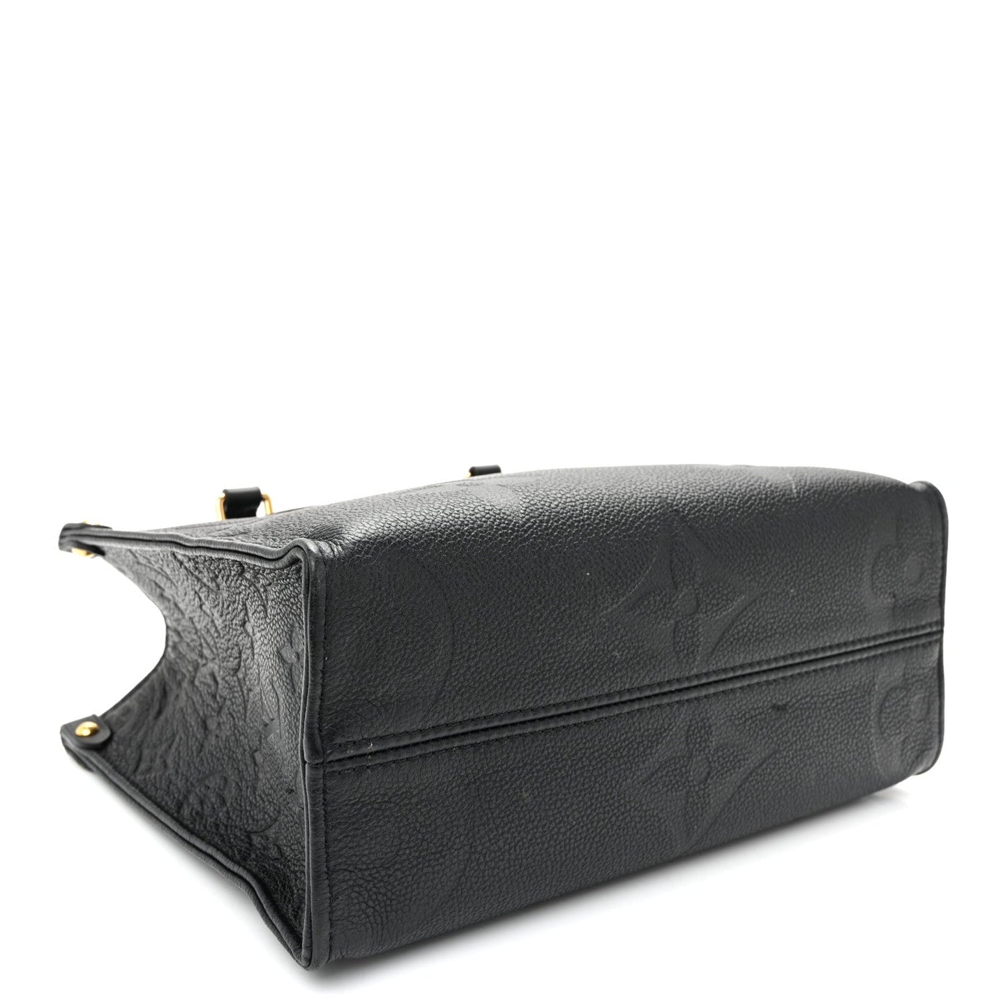 Empreinte Monogram Giant Onthego PM Black